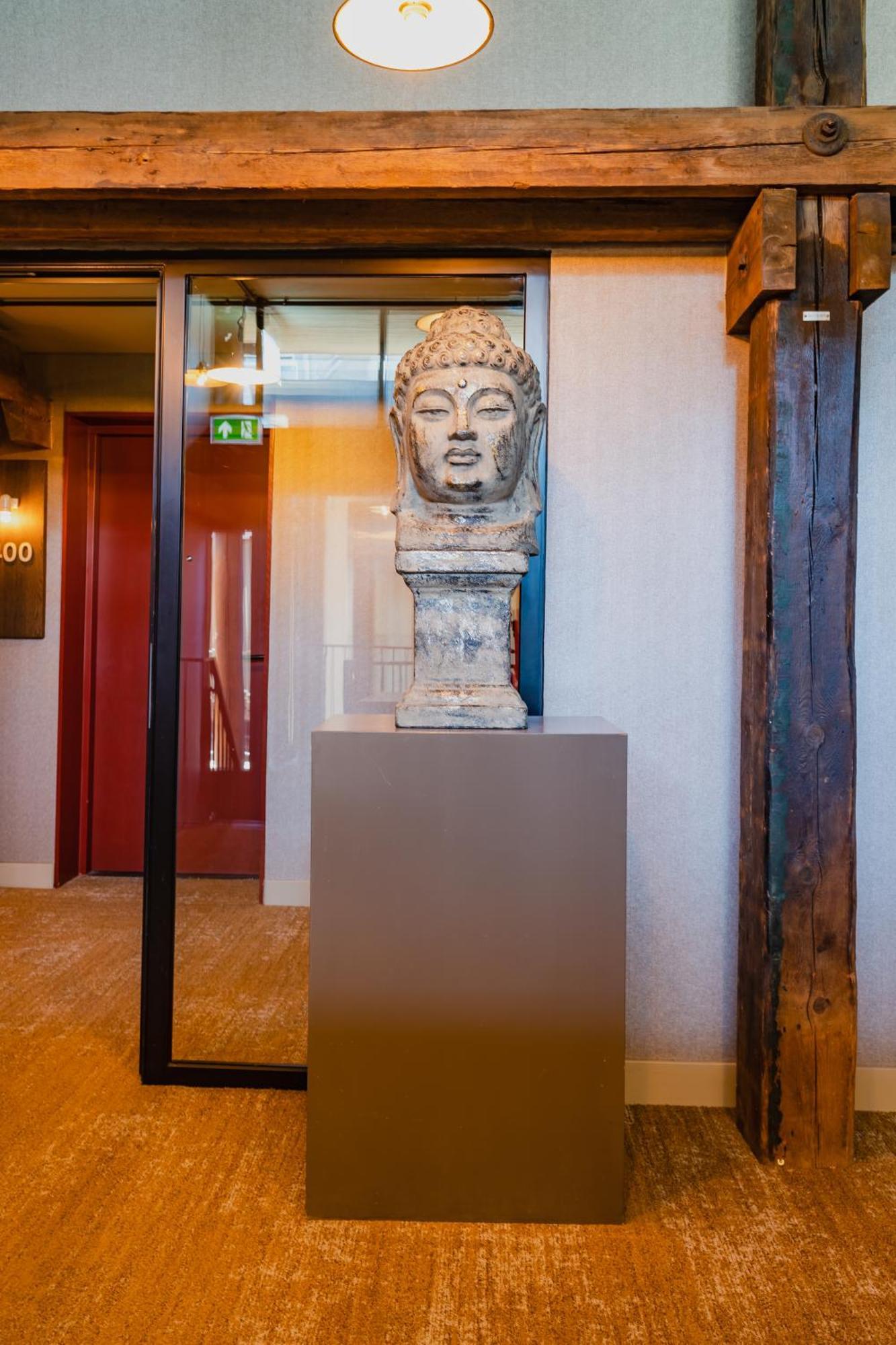 De Vijsel Hotel Amsterdam