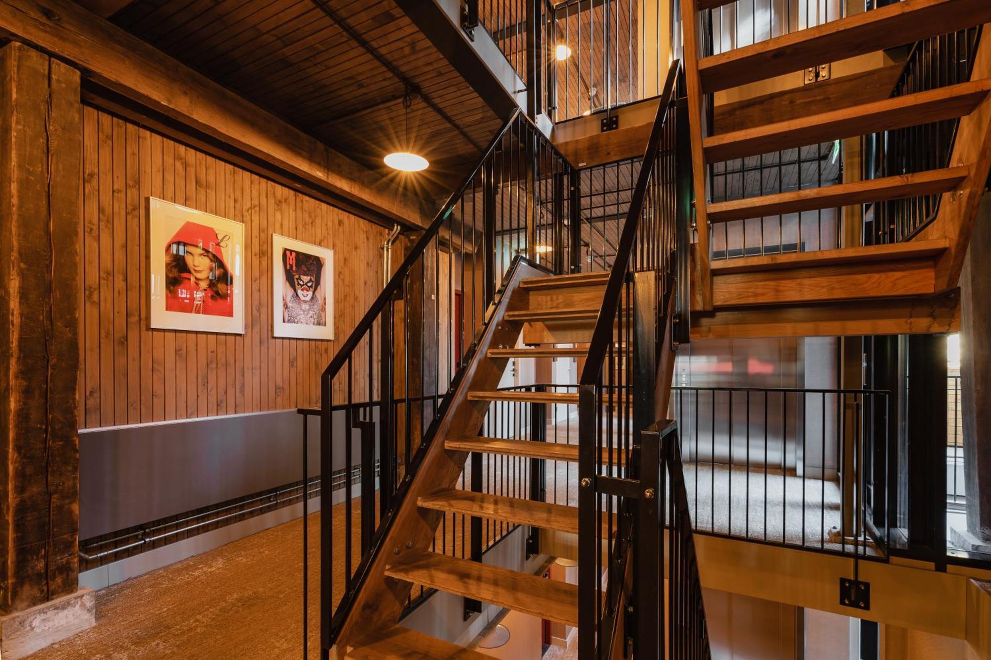 Hotel De Vijsel 4*