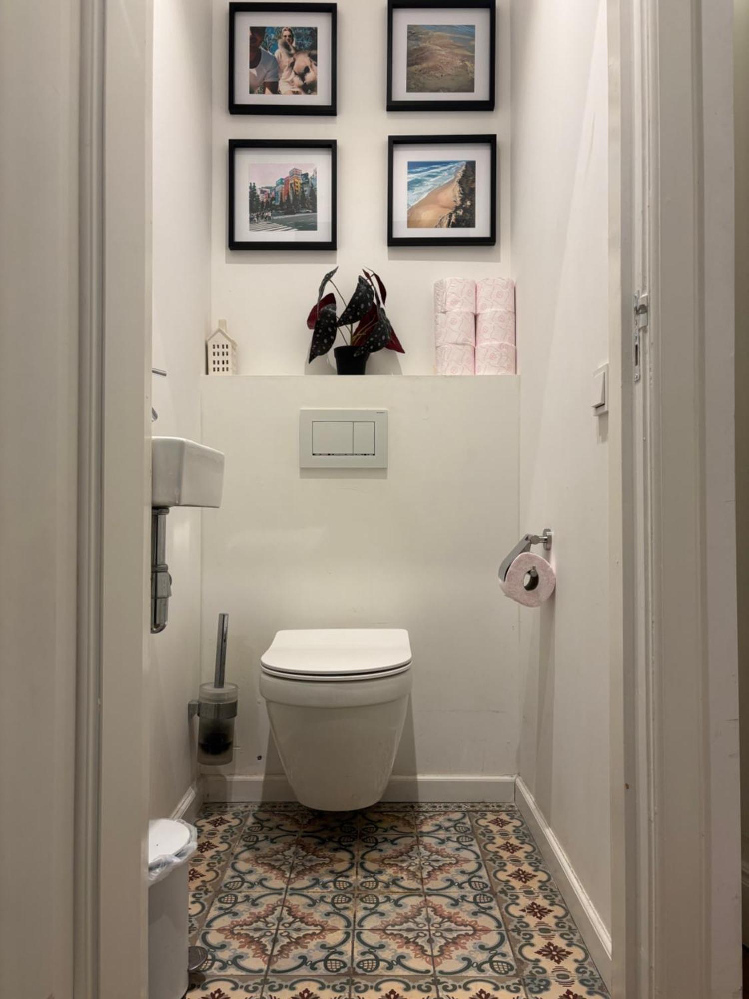 Séjour chez l'habitant Luxury - Lounge *