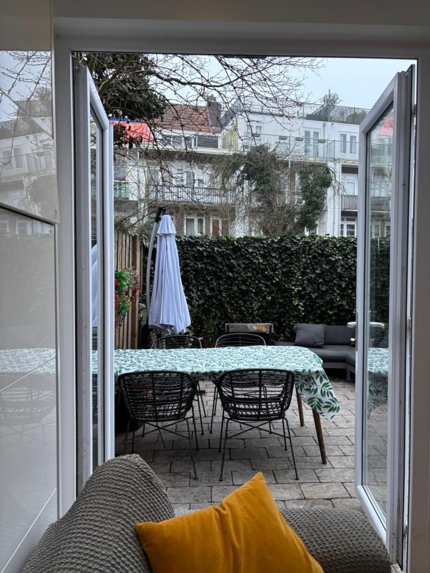 Luxury - Lounge * Amsterdam