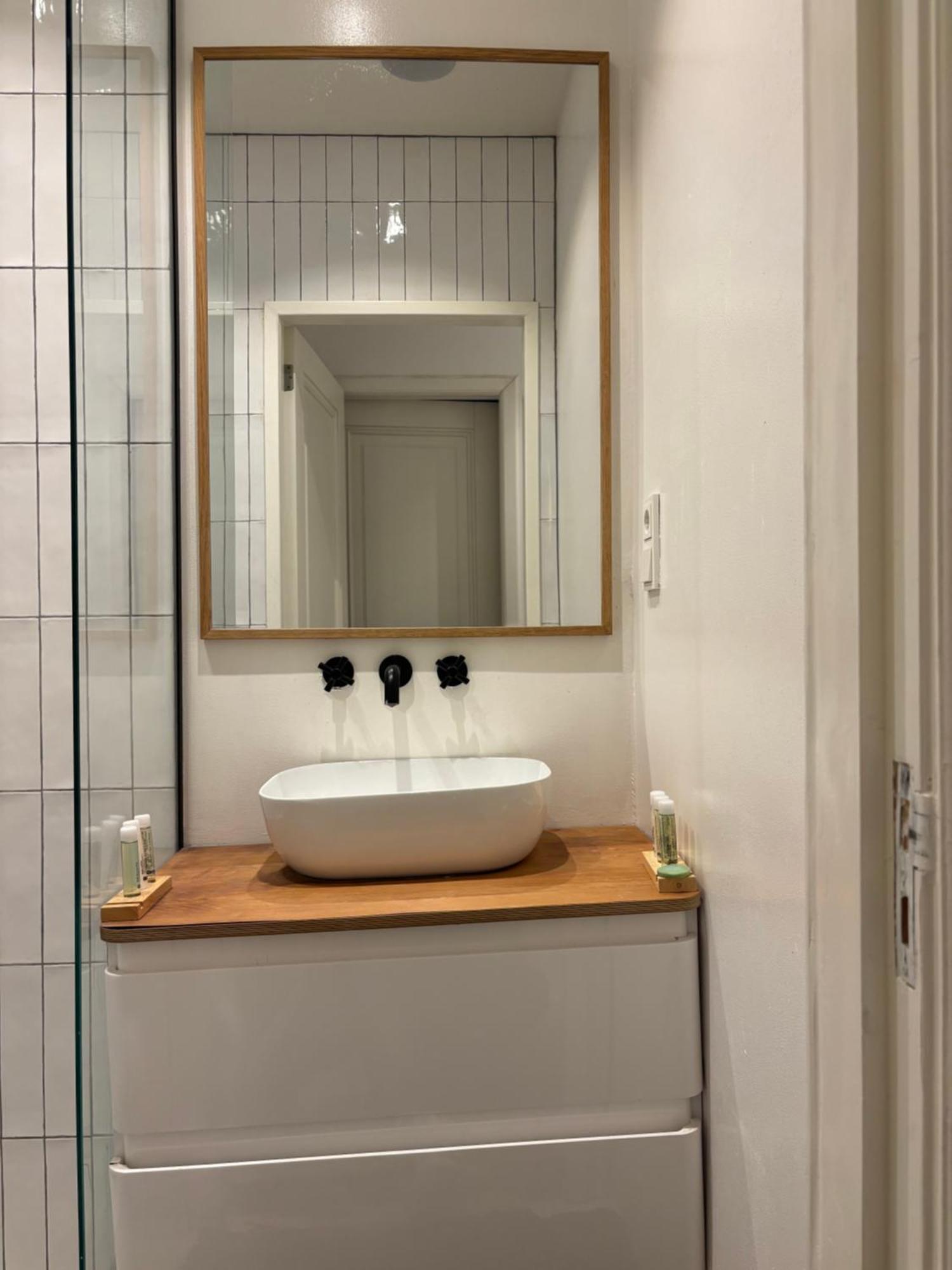 Séjour chez l'habitant Luxury - Lounge *