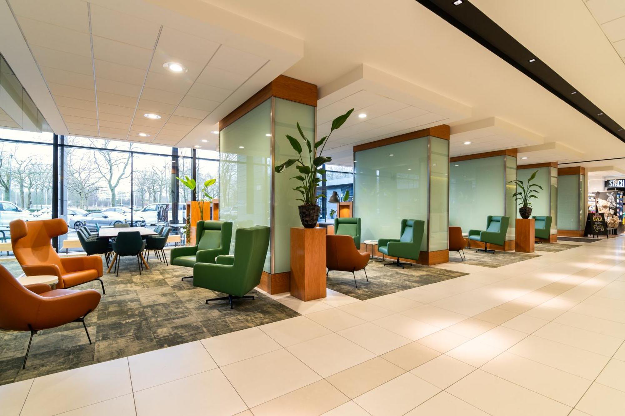 Novotel Hotel 4*