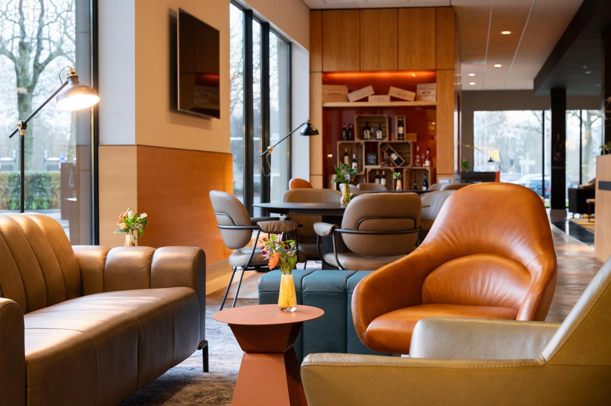 Hotel Novotel 4*