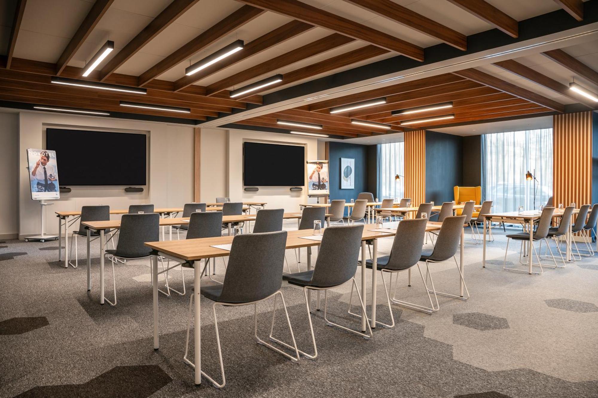 Hotel Novotel Amsterdam