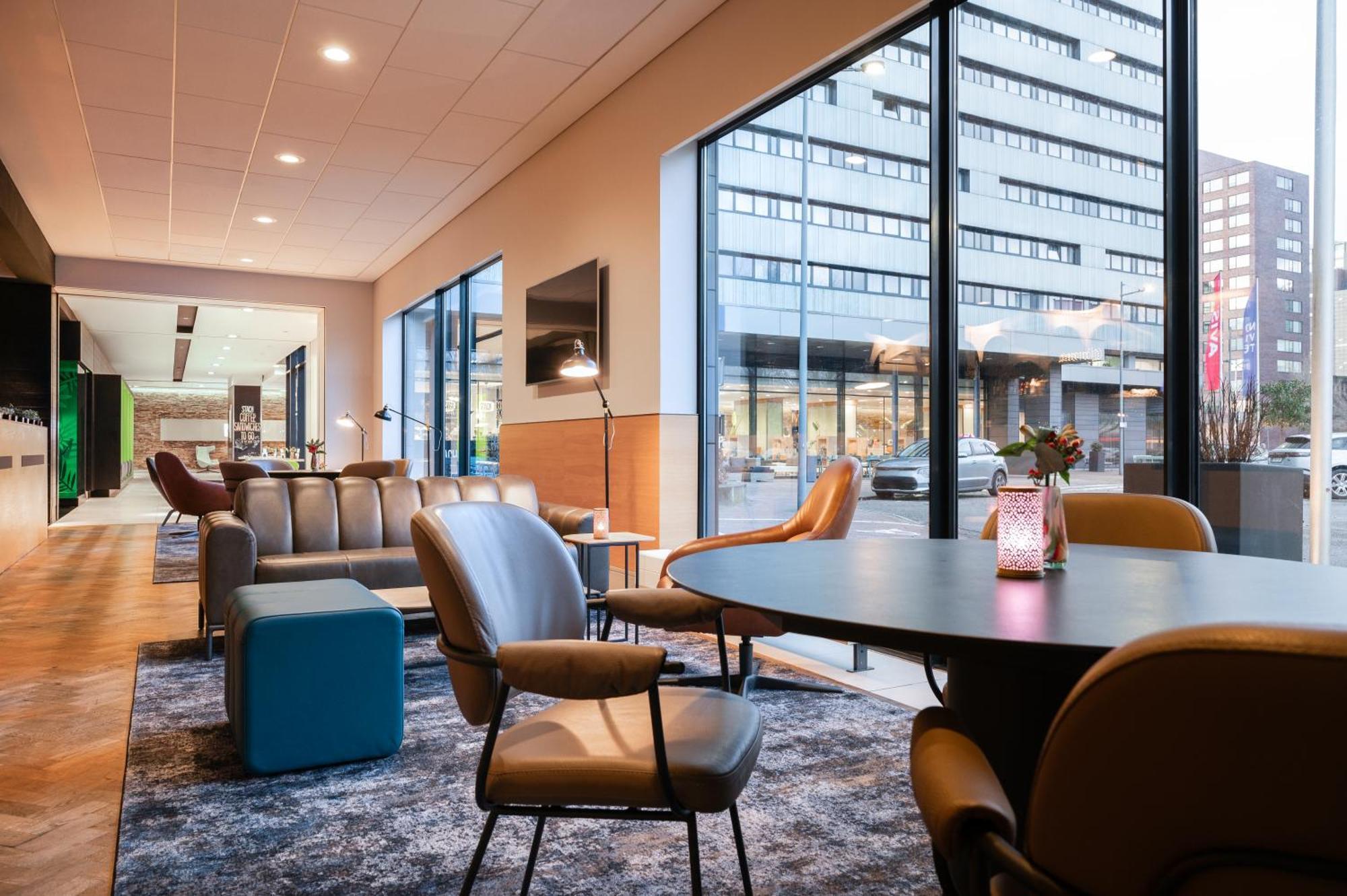 Novotel 4*