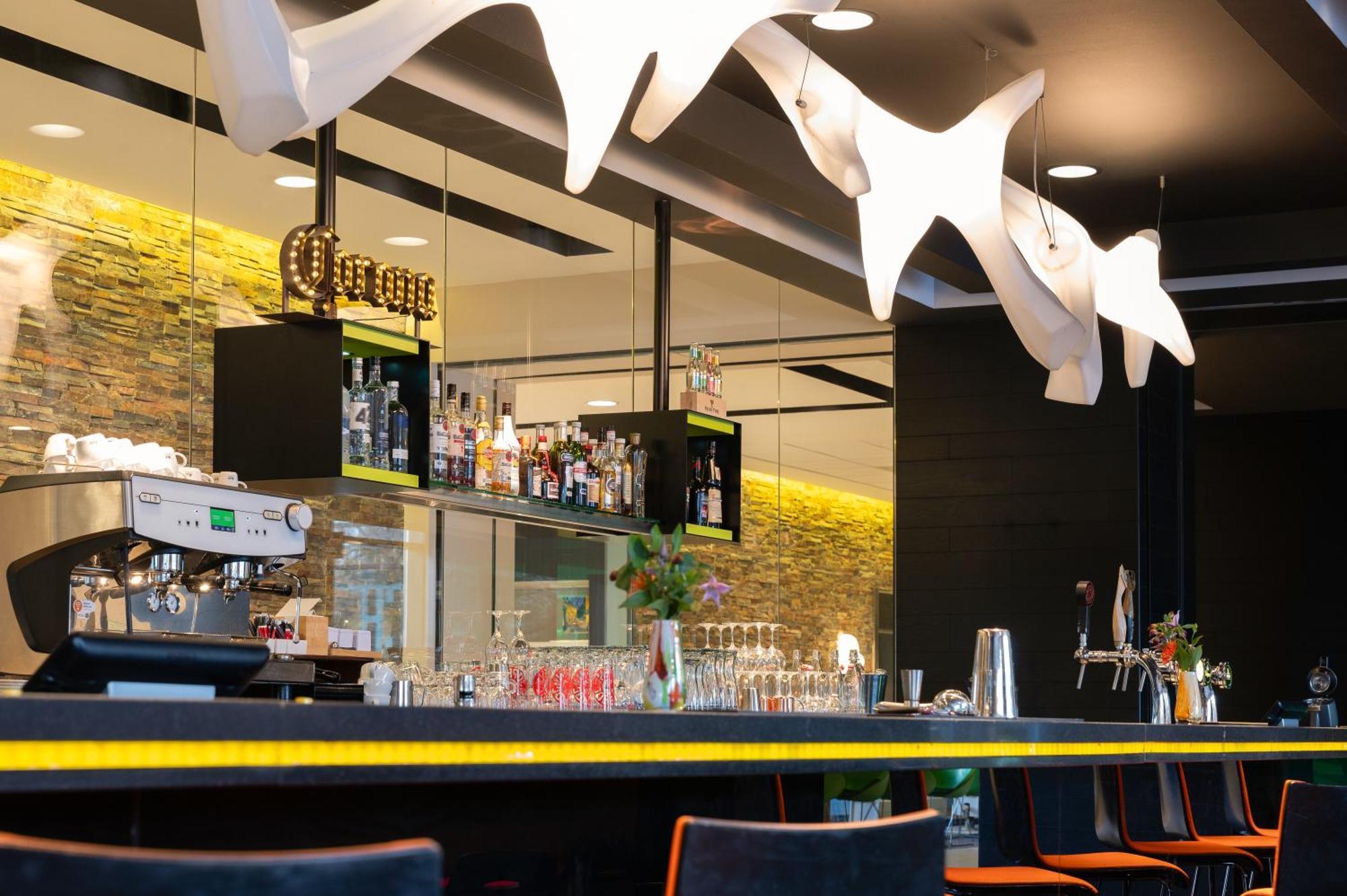 Novotel Amsterdam