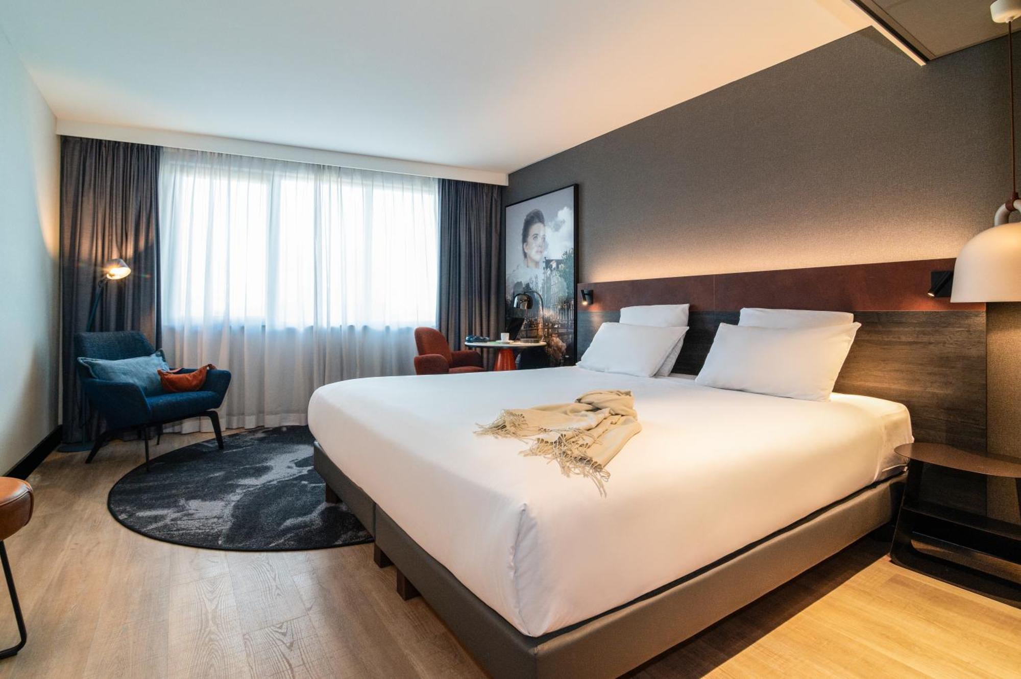 Hotel Mercure Amsterdam