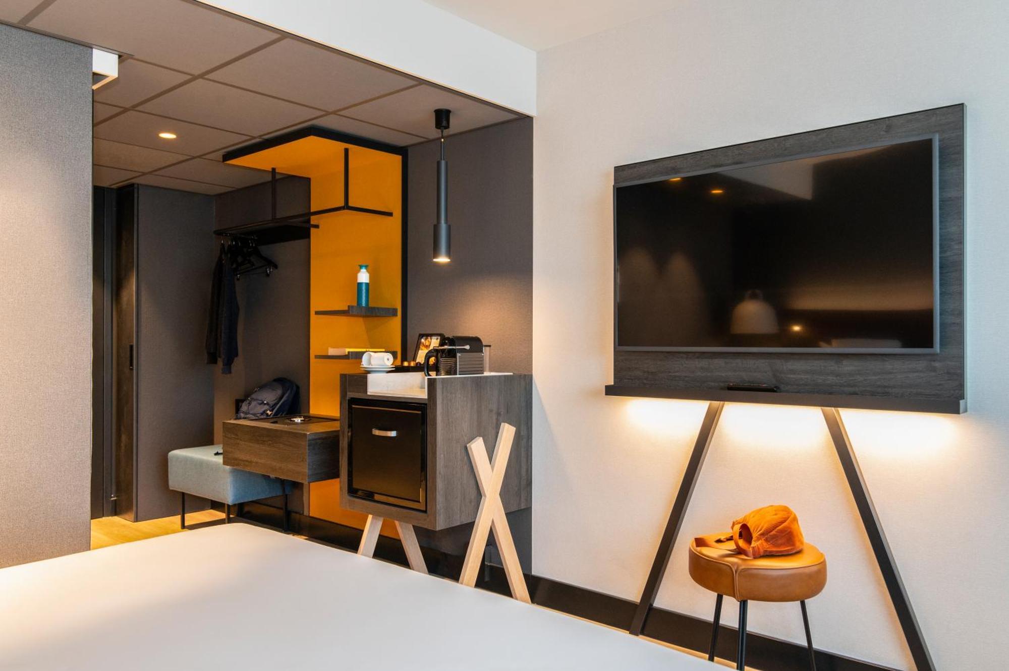 Mercure Amsterdam
