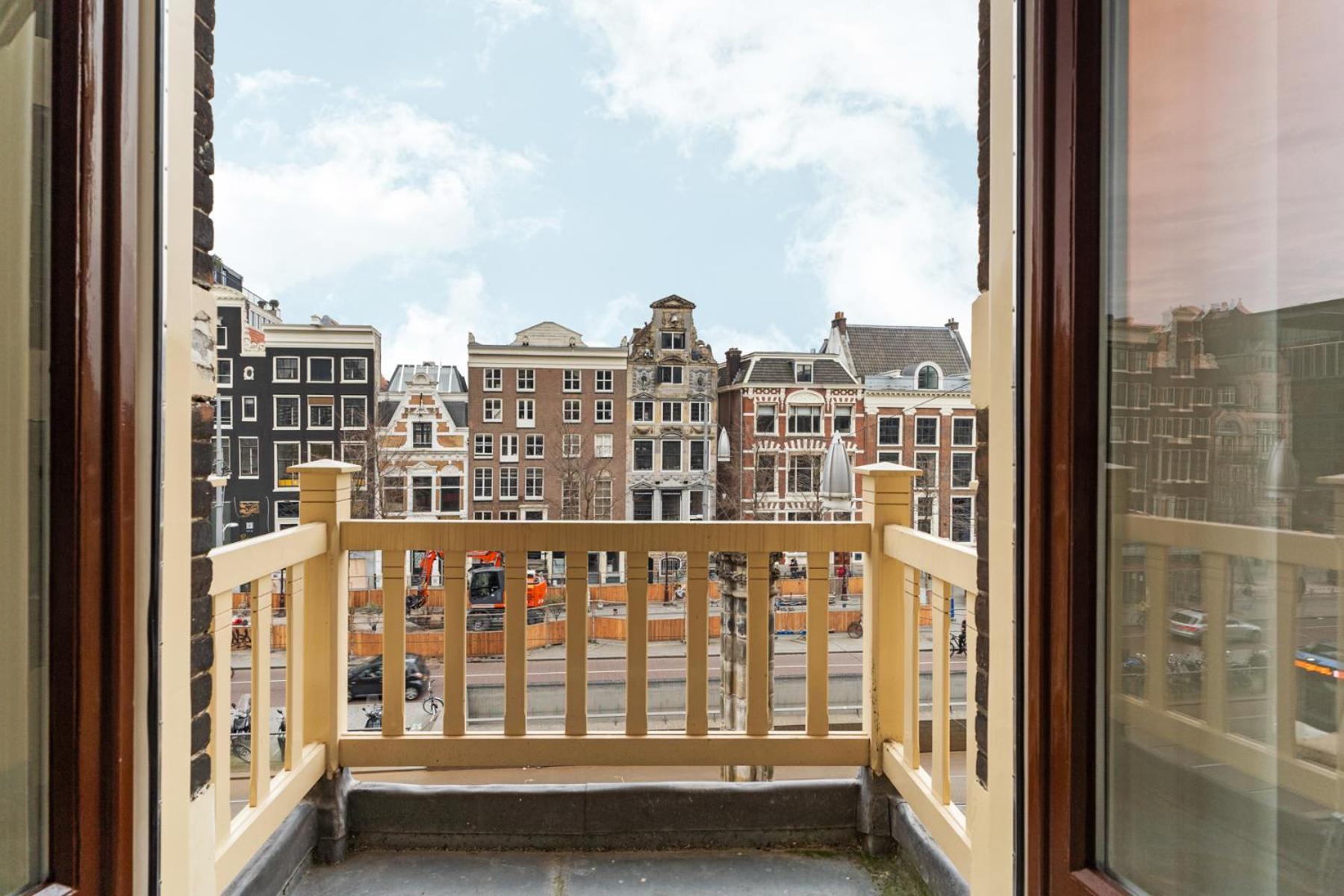 Rokin Appartement *