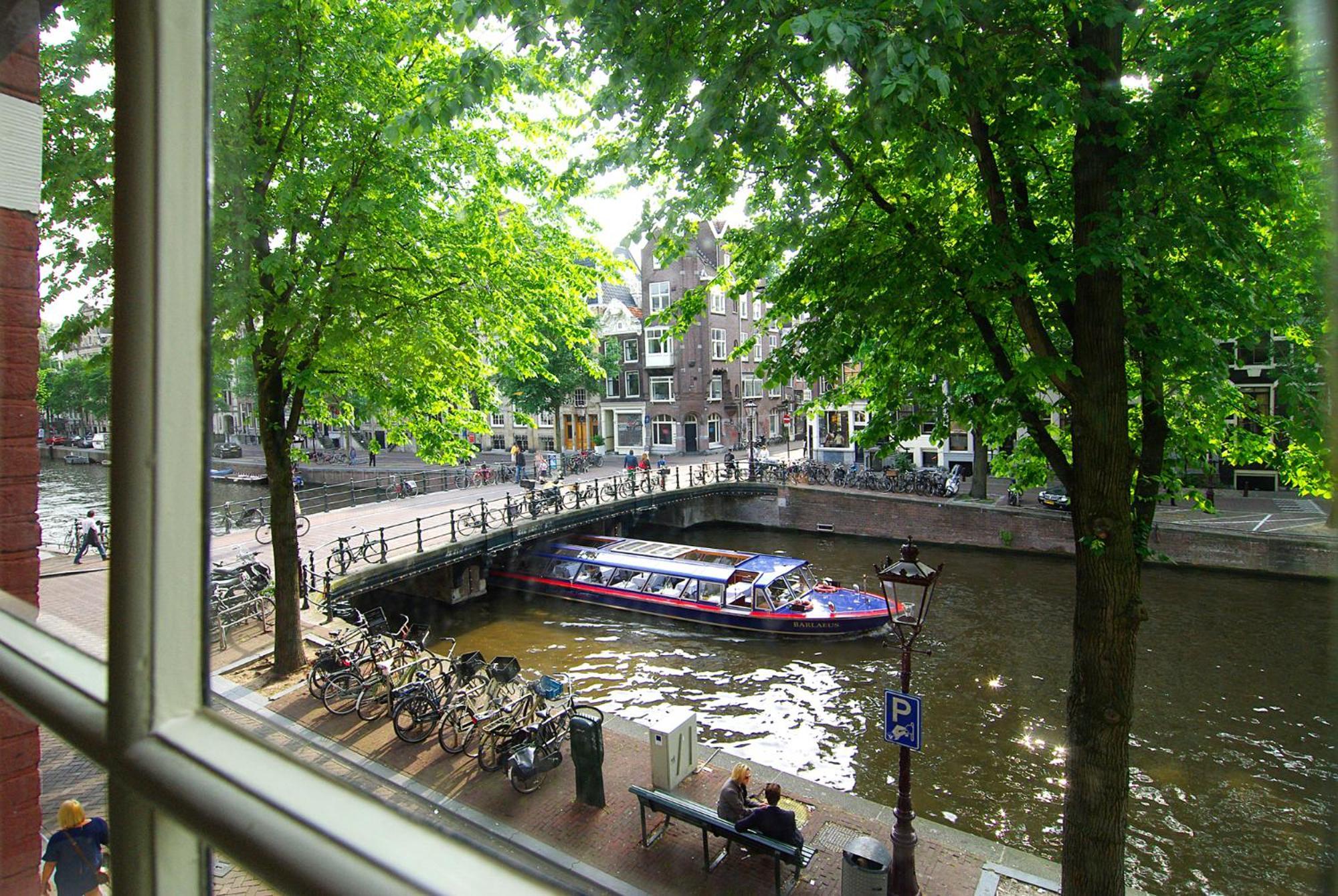 Sonnenberg Canal View Gasthof *