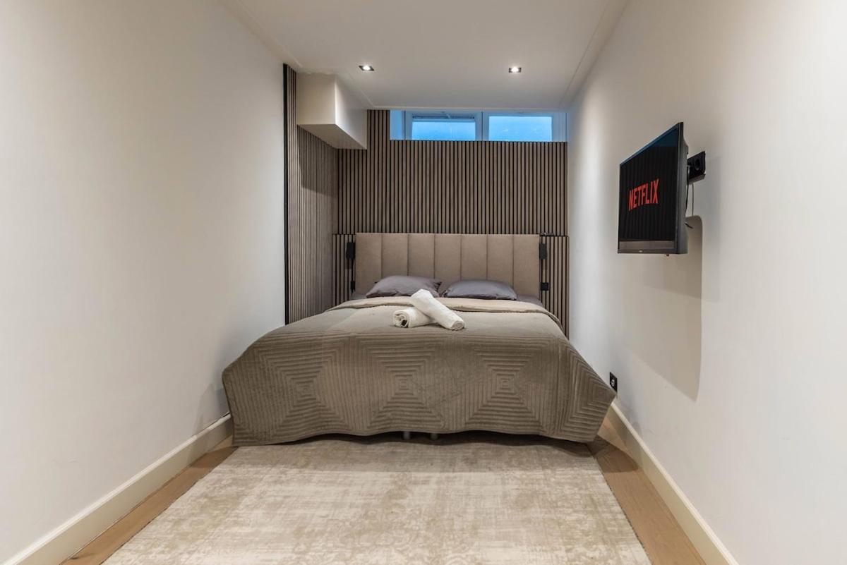 Appartement Charming - De Pijp Amsterdam