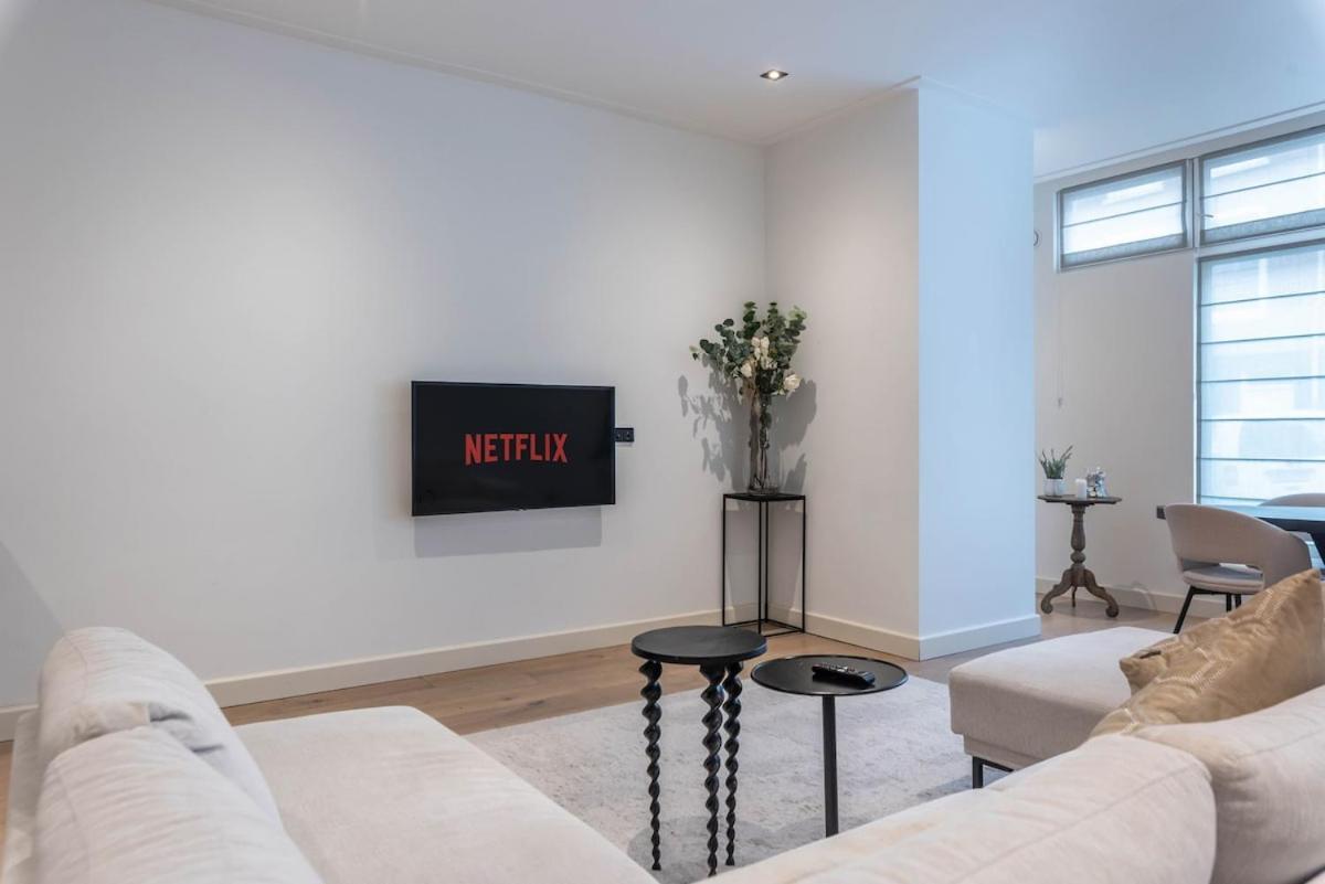 Charming - De Pijp Appartement Amsterdam