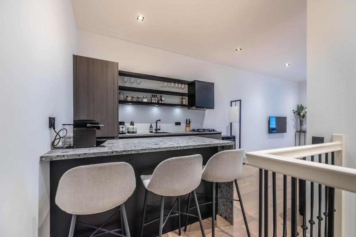 Charming - De Pijp Appartement Amsterdam