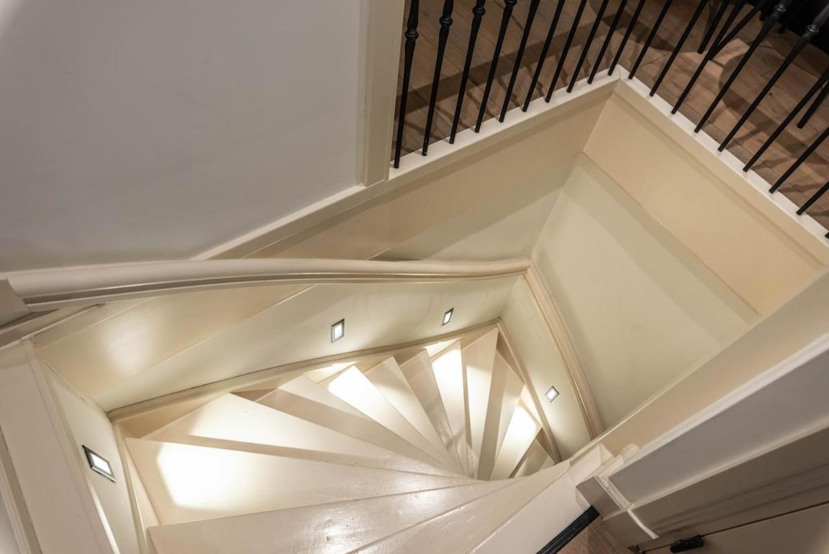 Charming - De Pijp Appartement Amsterdam