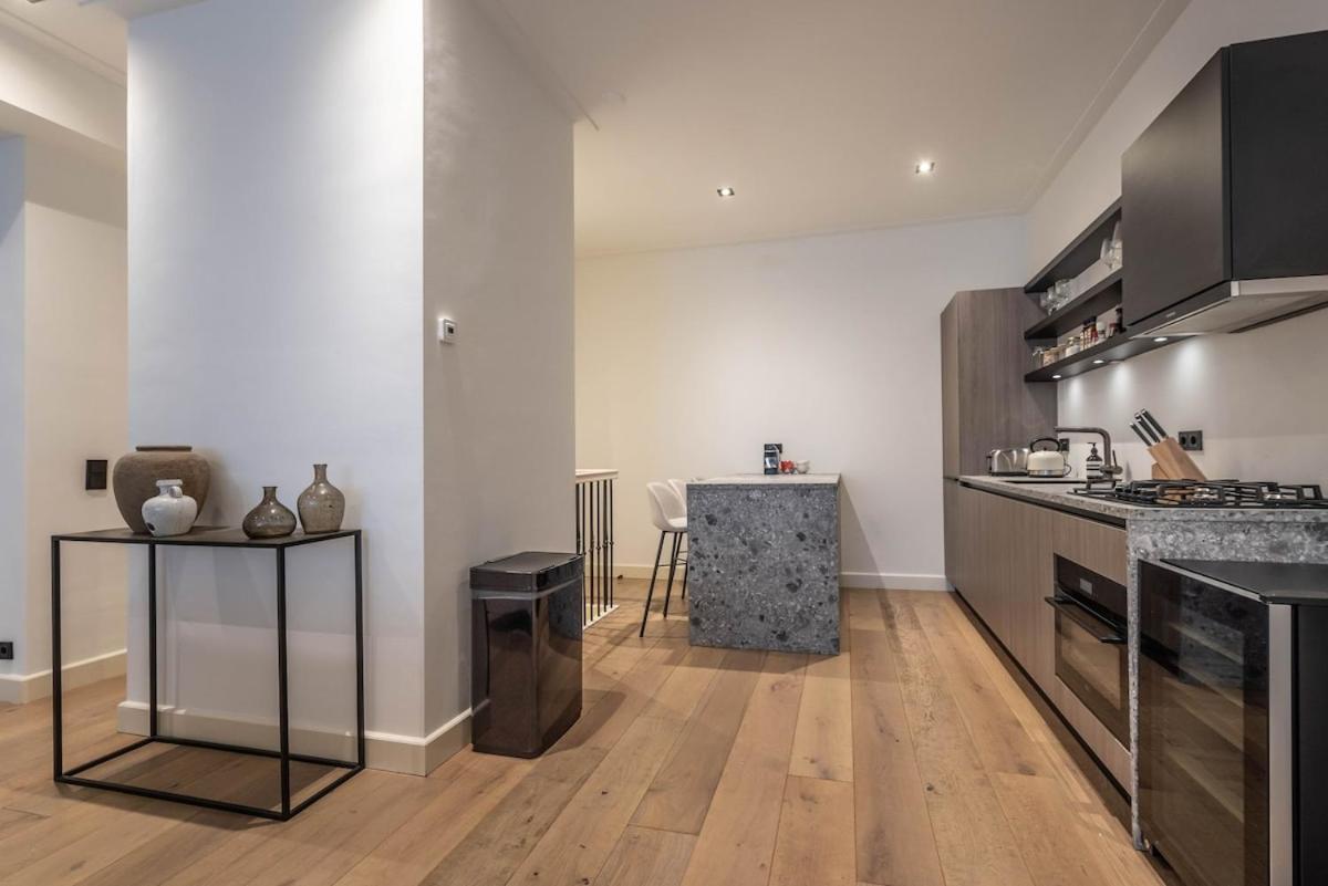 Charming - De Pijp Appartement