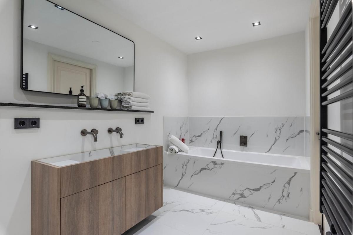 Appartement Charming - De Pijp