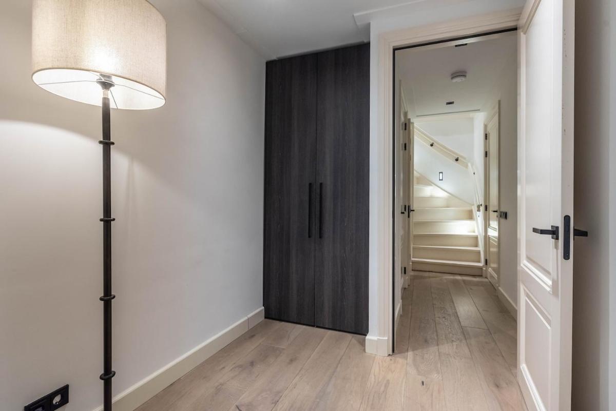 Charming - De Pijp Appartement Amsterdam