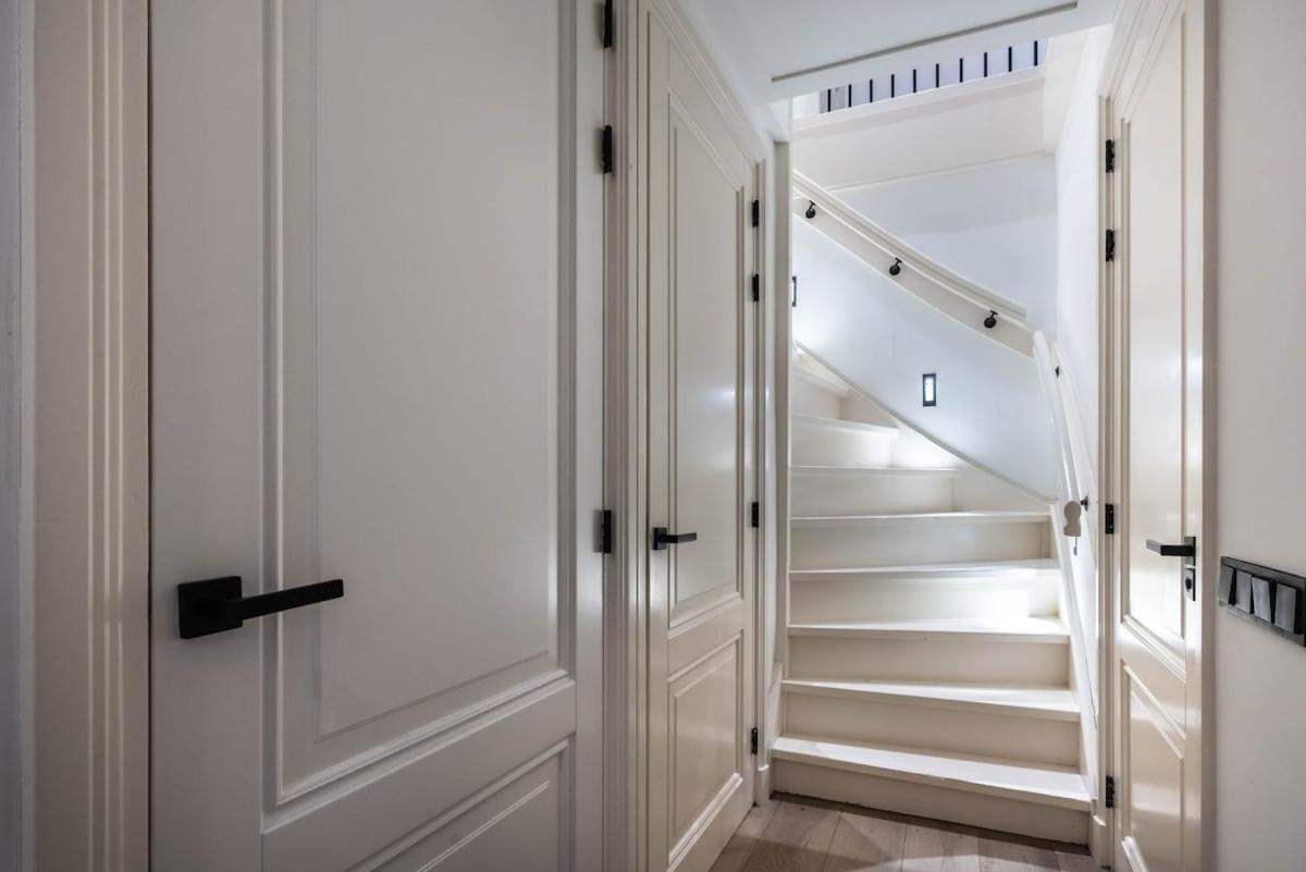 Appartement Charming - De Pijp *