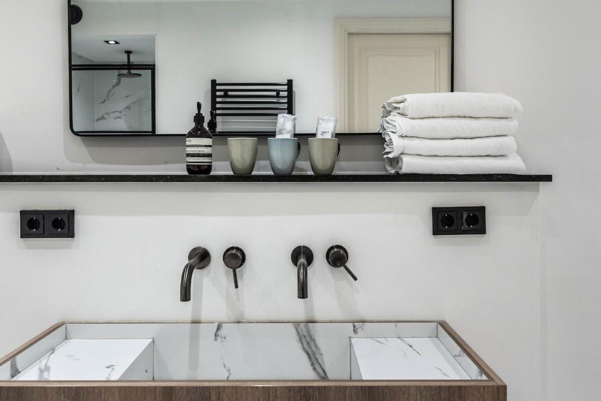 Appartement Charming - De Pijp