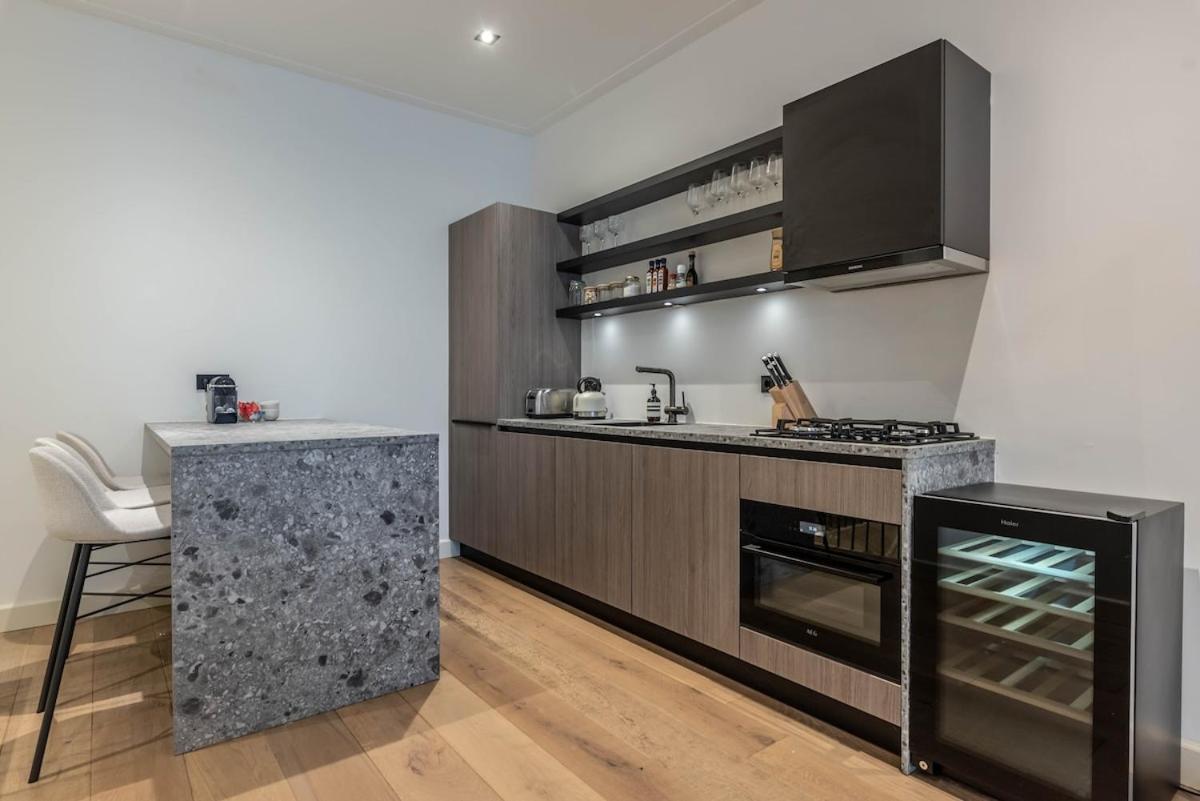 Appartement Charming - De Pijp *
