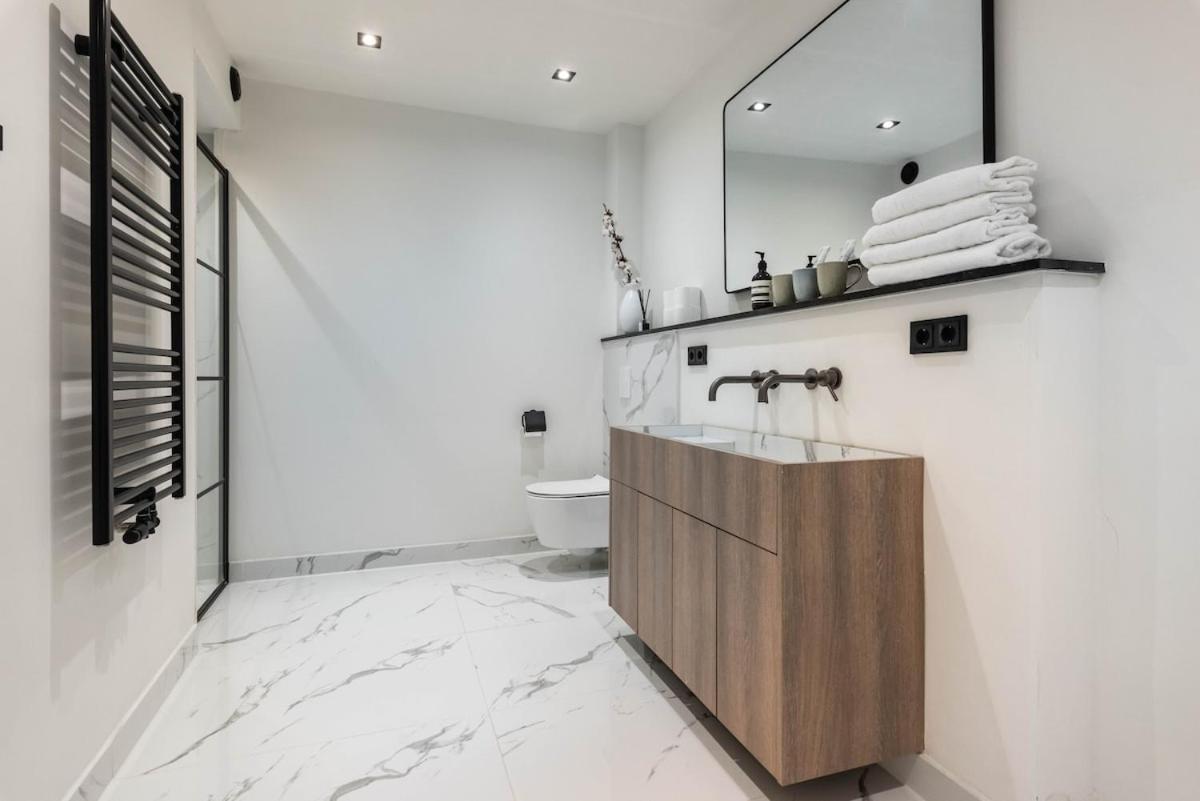Appartement Charming - De Pijp *