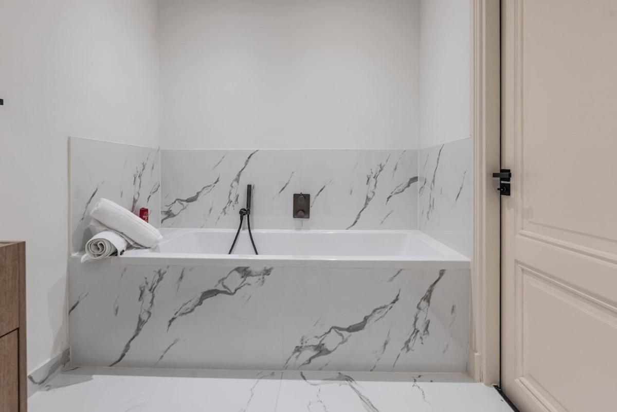 Appartement Charming - De Pijp *