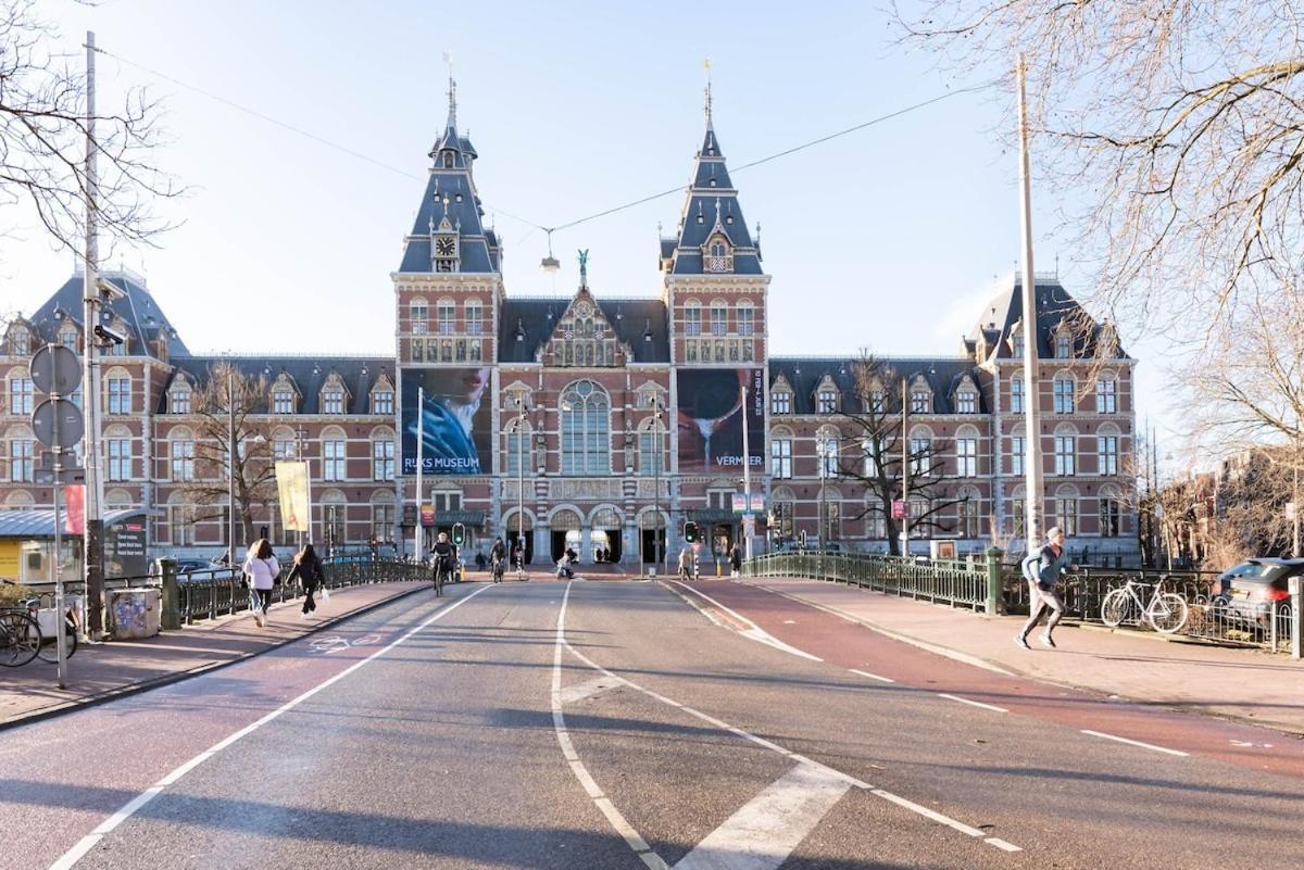 Charming - De Pijp Amsterdam