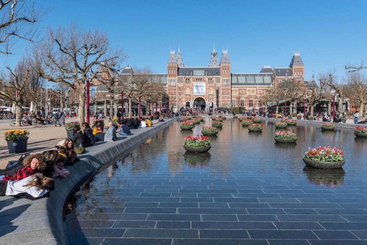 Charming - De Pijp * Amsterdam