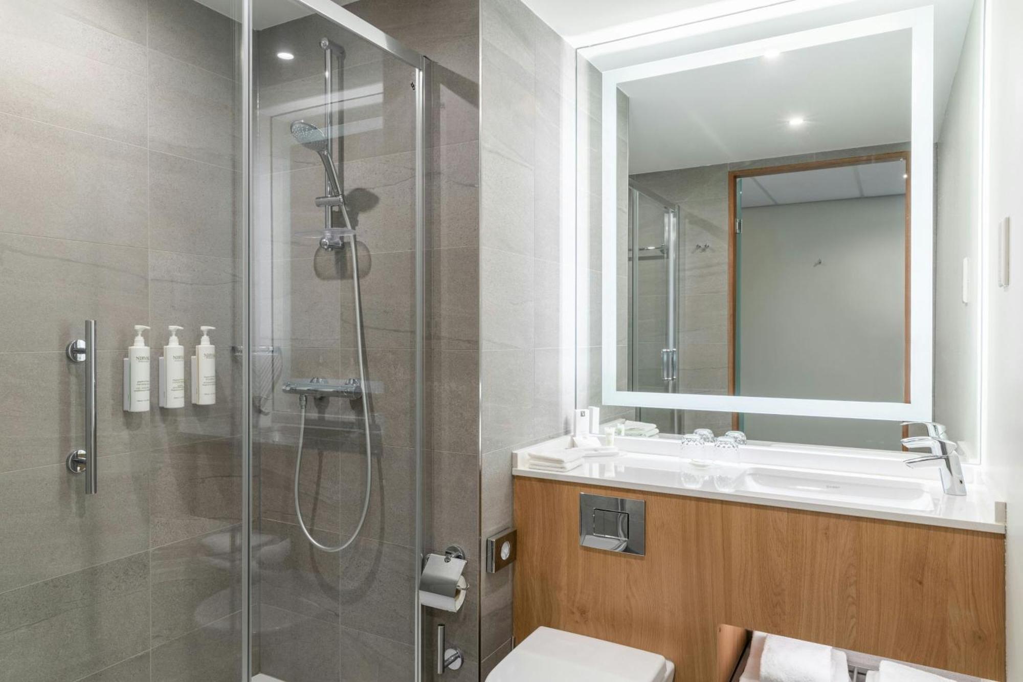 Courtyard By Marriott Arena Atlas Ámsterdam