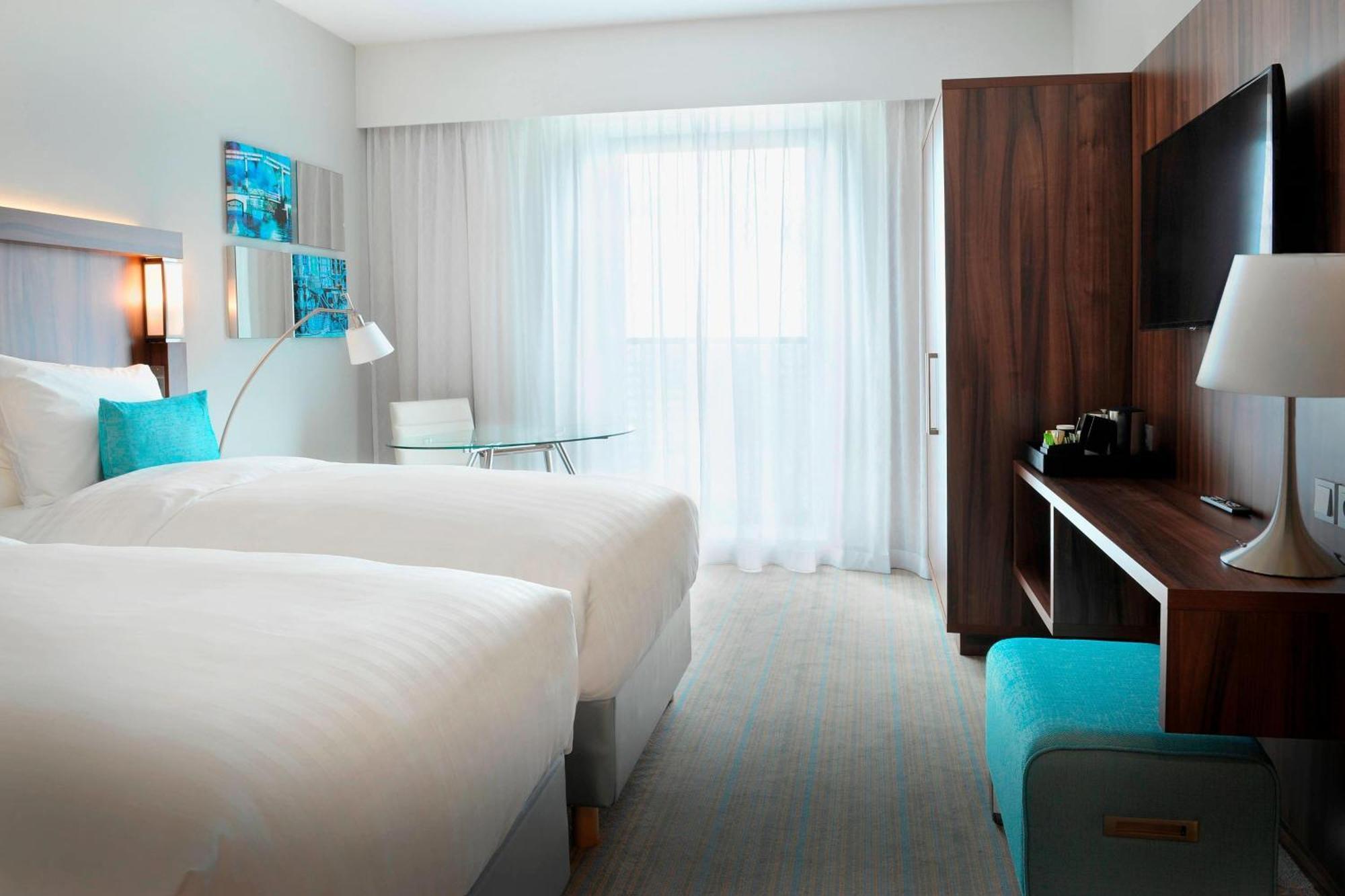 Courtyard By Marriott Arena Atlas Ámsterdam