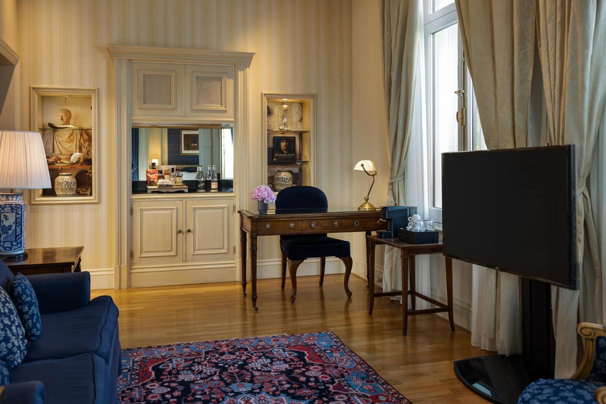Intercontinental Amstel Amsterdam, An Ihg Amsterdam