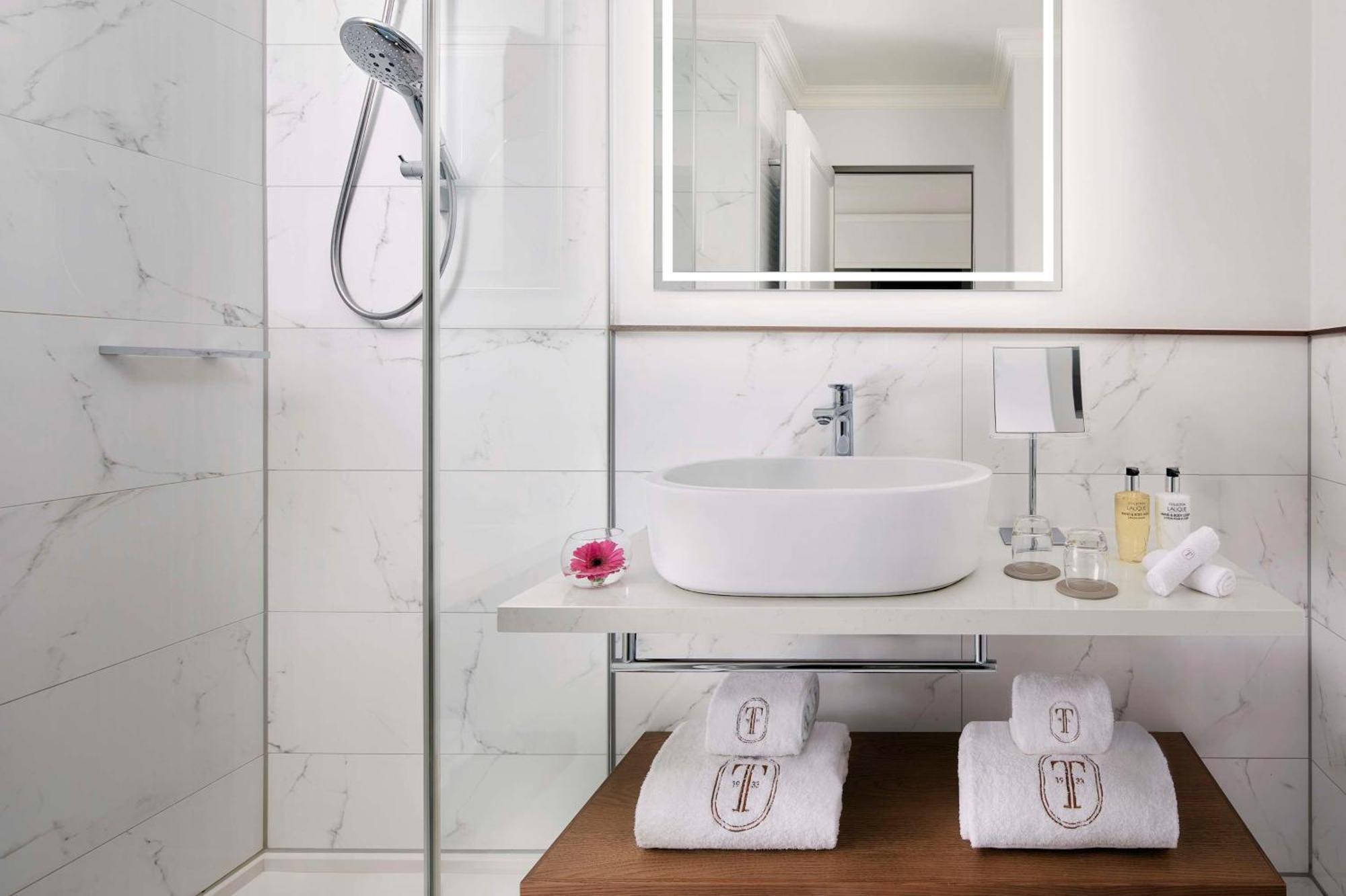 Hotel Nh Collection Doelen Amsterdam