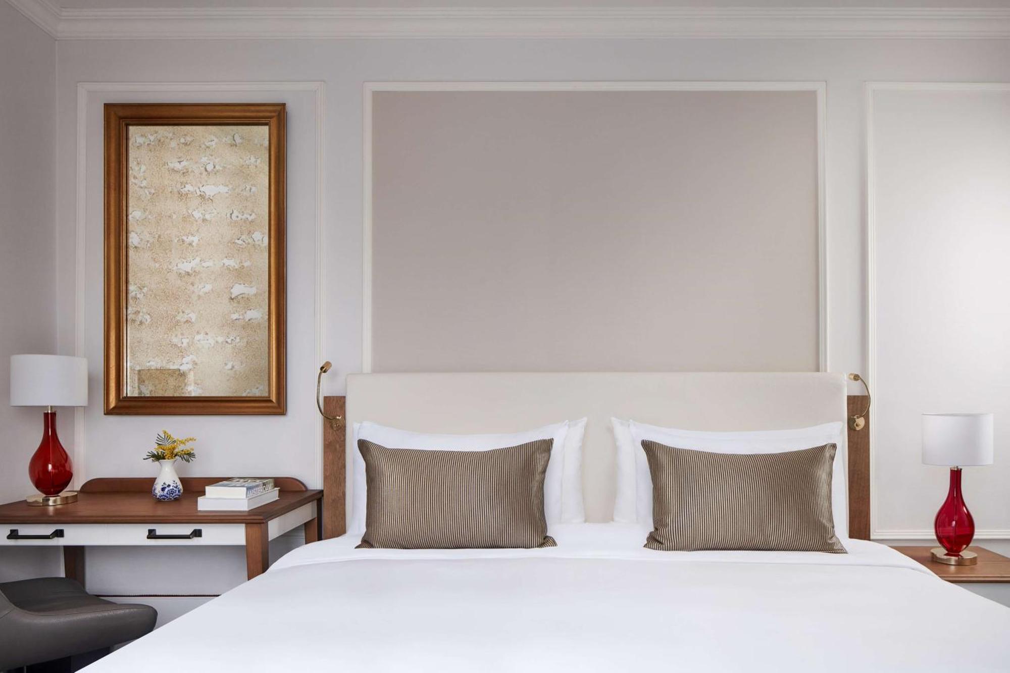 Nh Collection Doelen Hotel