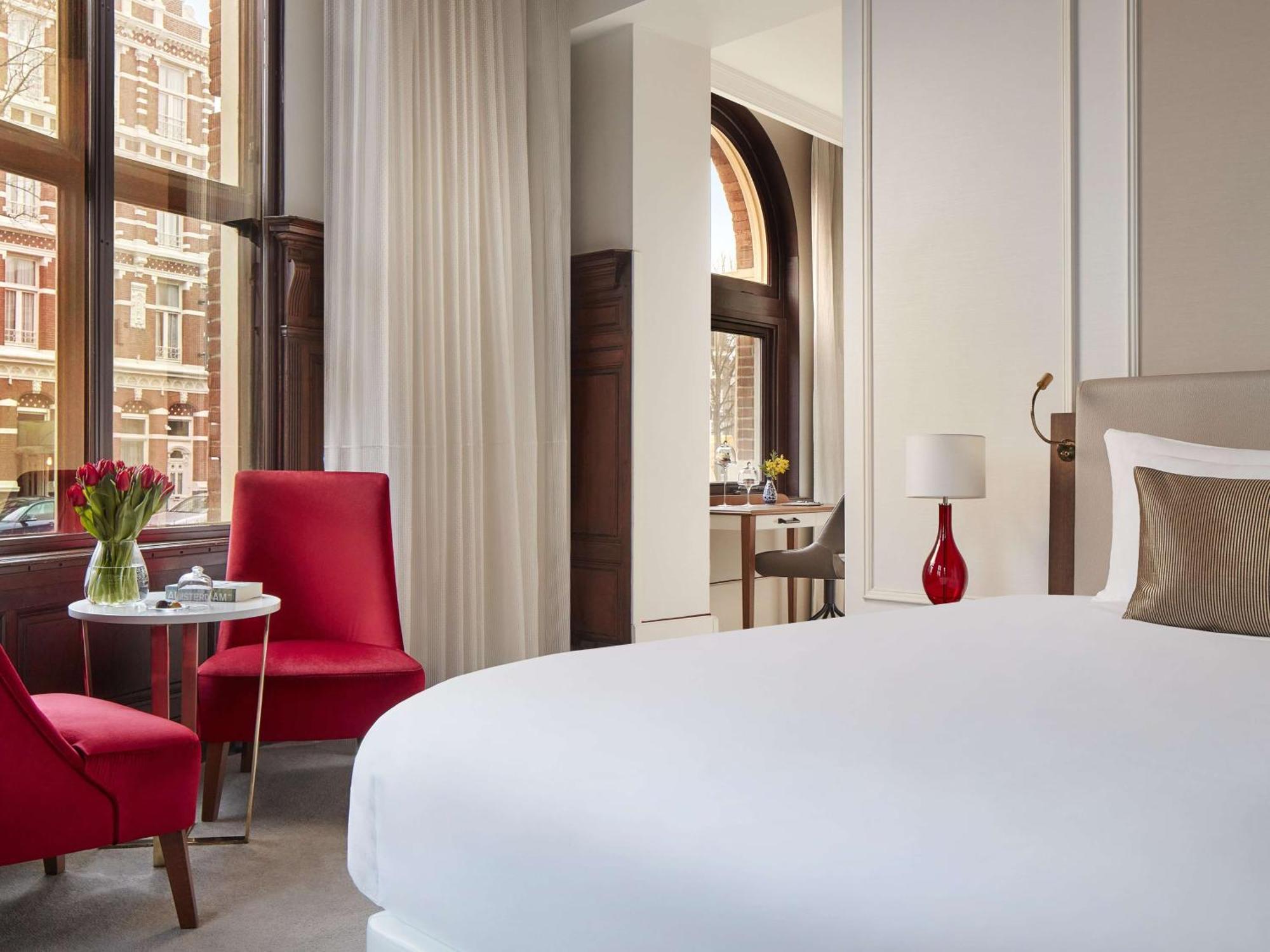 Hotel Nh Collection Doelen