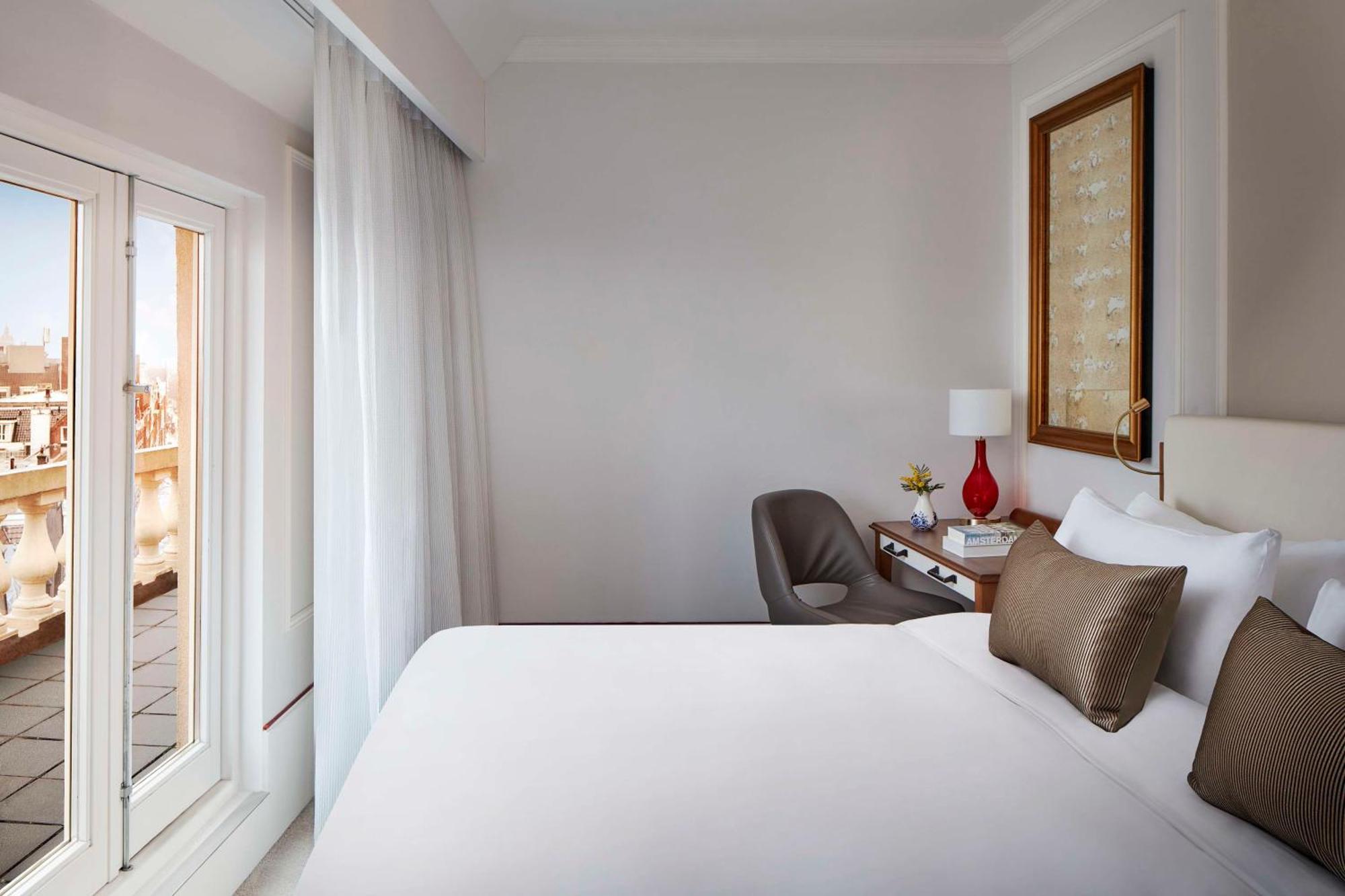 Nh Collection Doelen Hotel