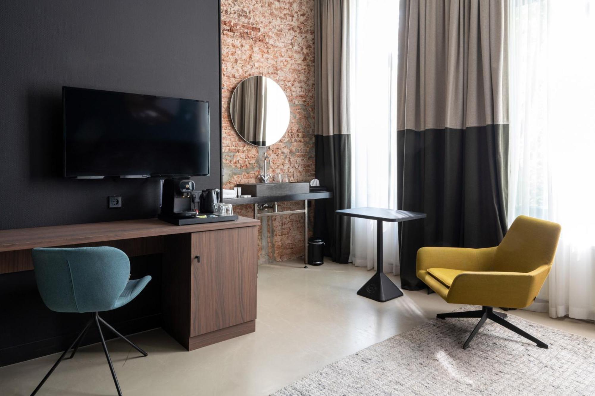 Hotel Ph Oosteinde Amsterdam