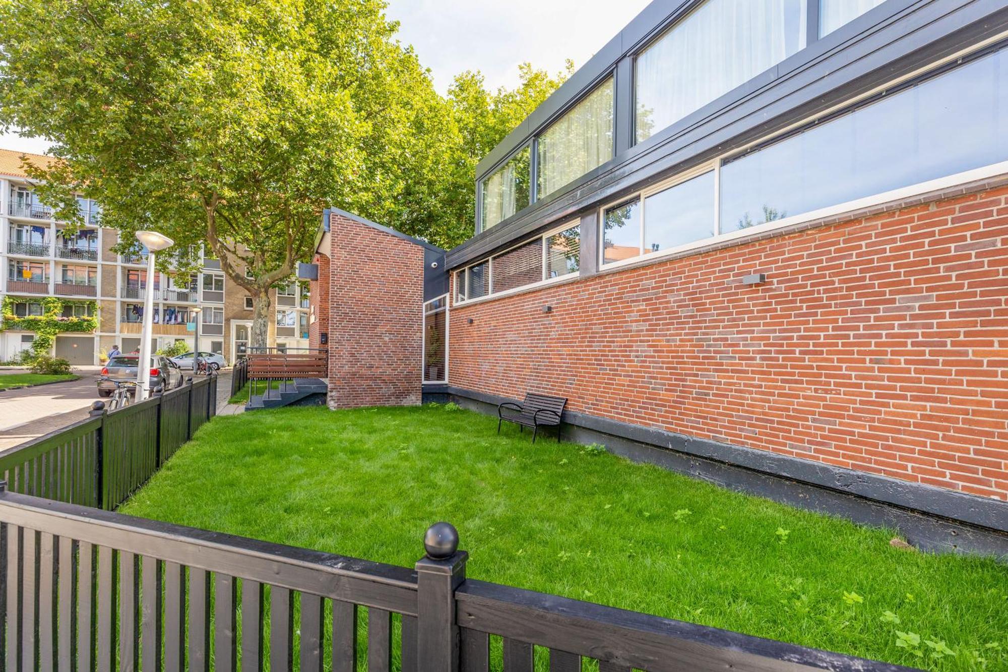 Appartement Bens The Walton *