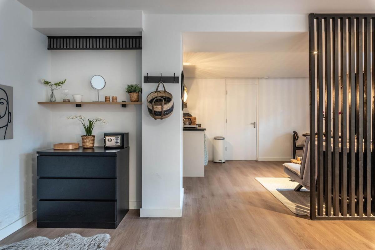 Appartement De Jordaan Luxury *