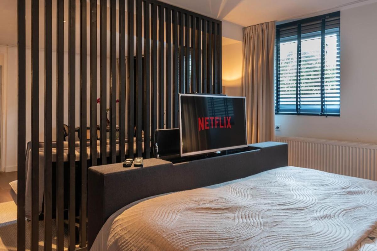 De Jordaan Luxury Appartement Amsterdam