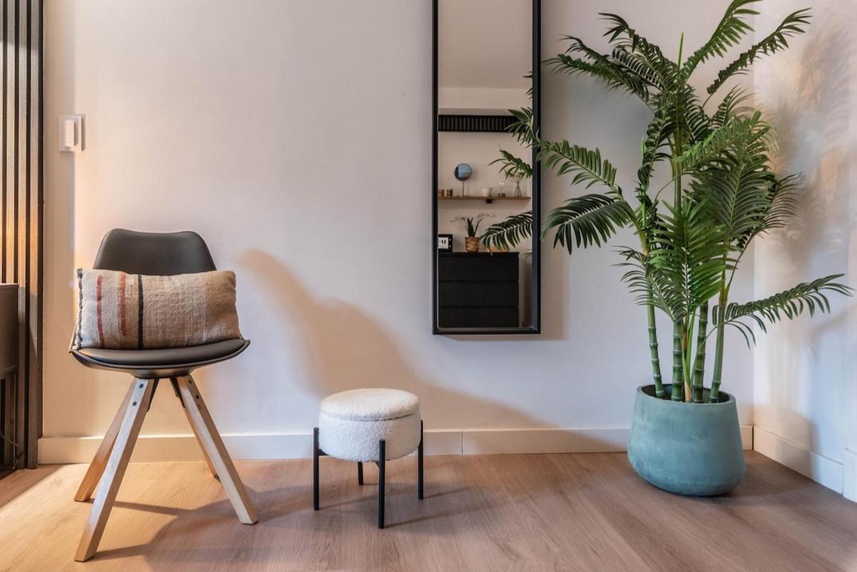 De Jordaan Luxury Appartement *