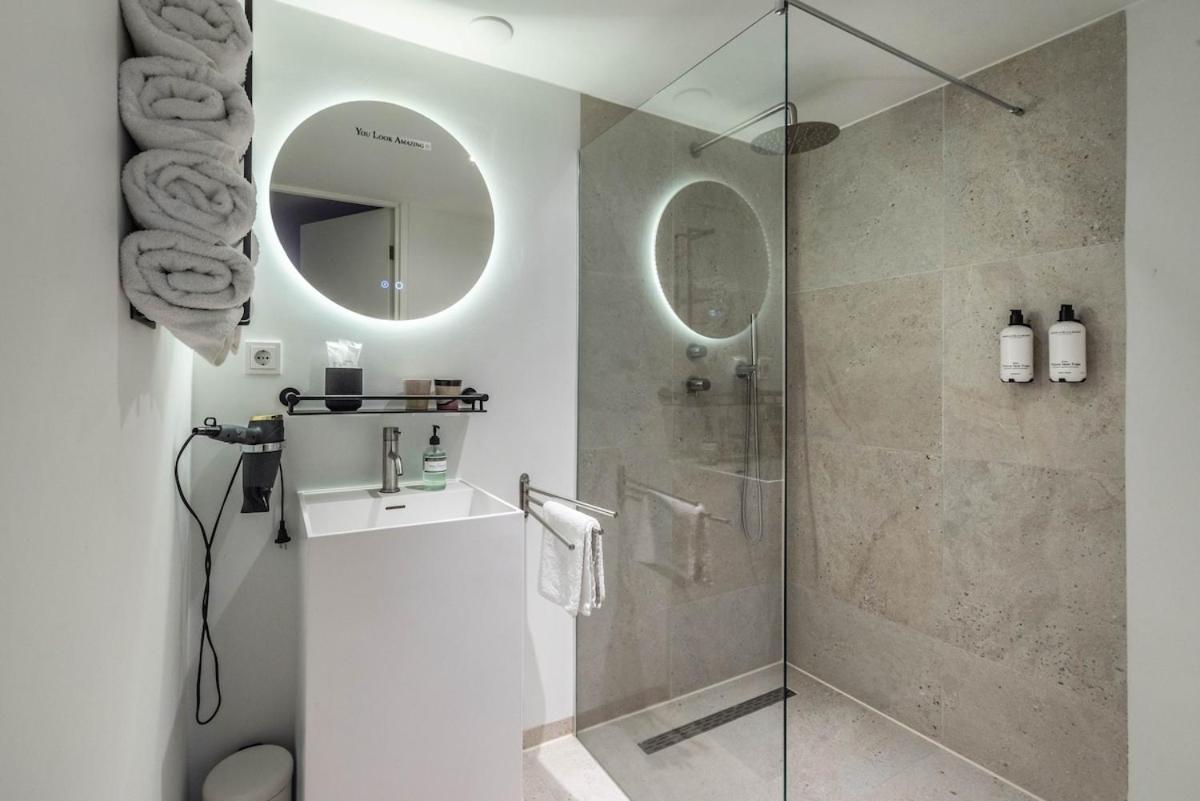 De Jordaan Luxury