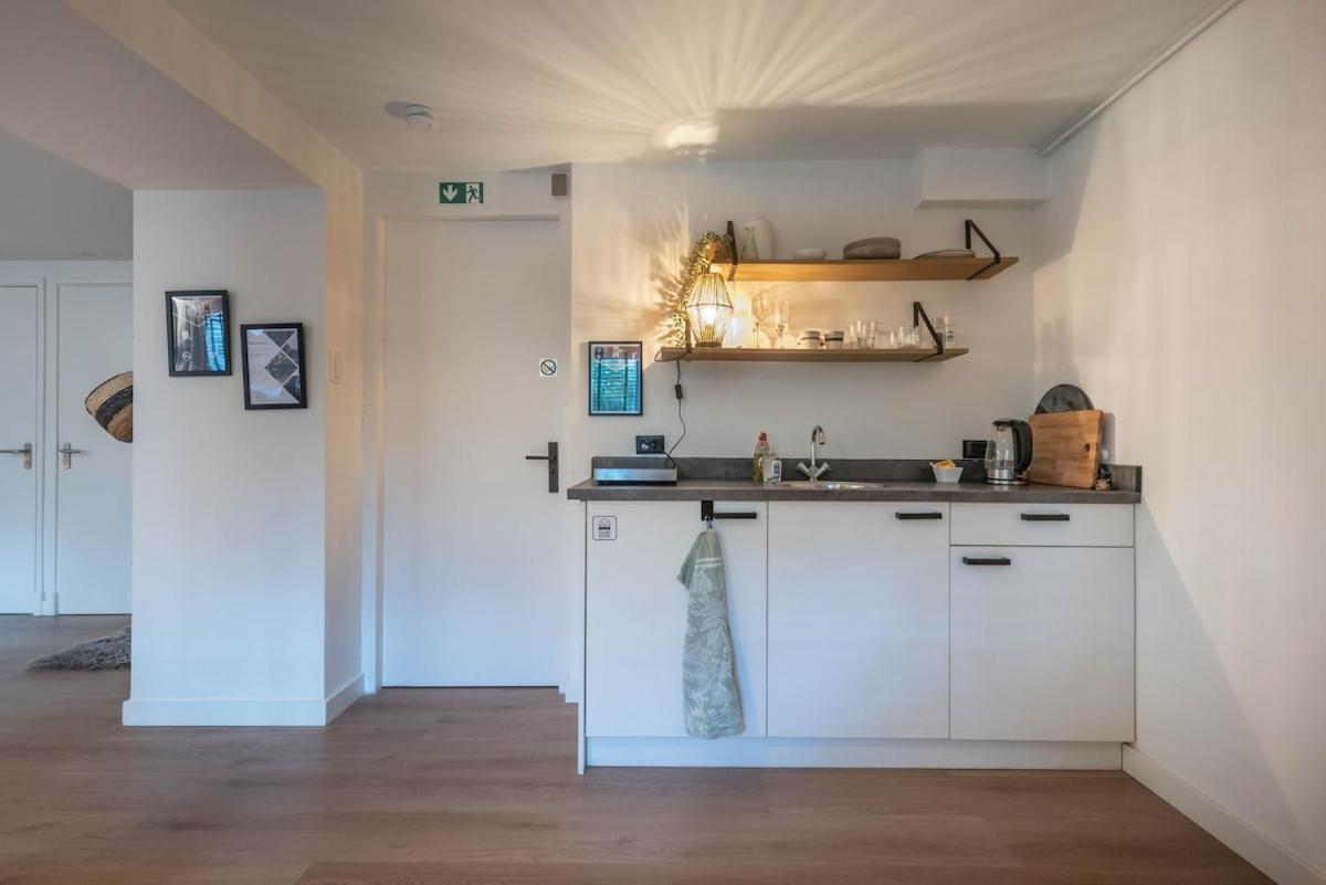 De Jordaan Luxury Appartement *