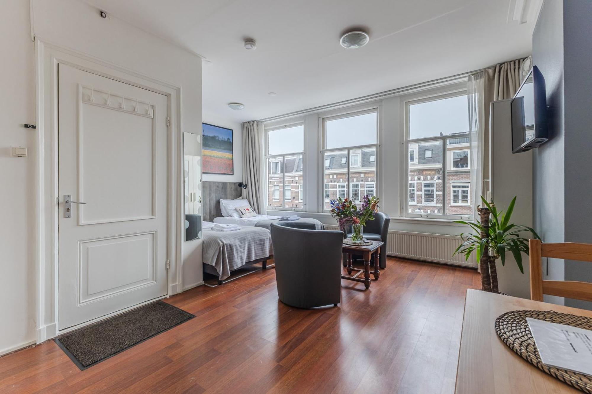 Bed and breakfast Cuyp