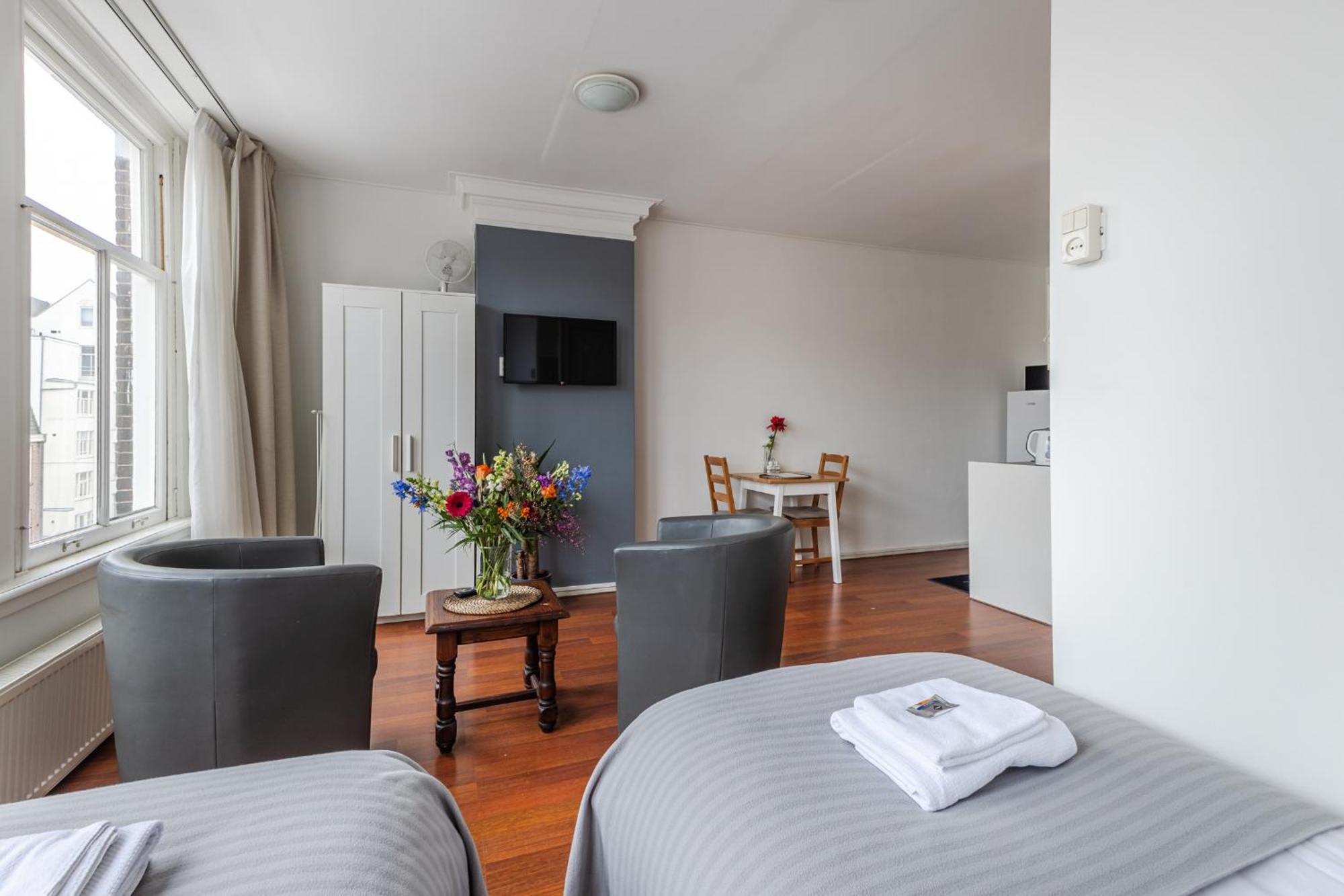Cuyp Bed and breakfast