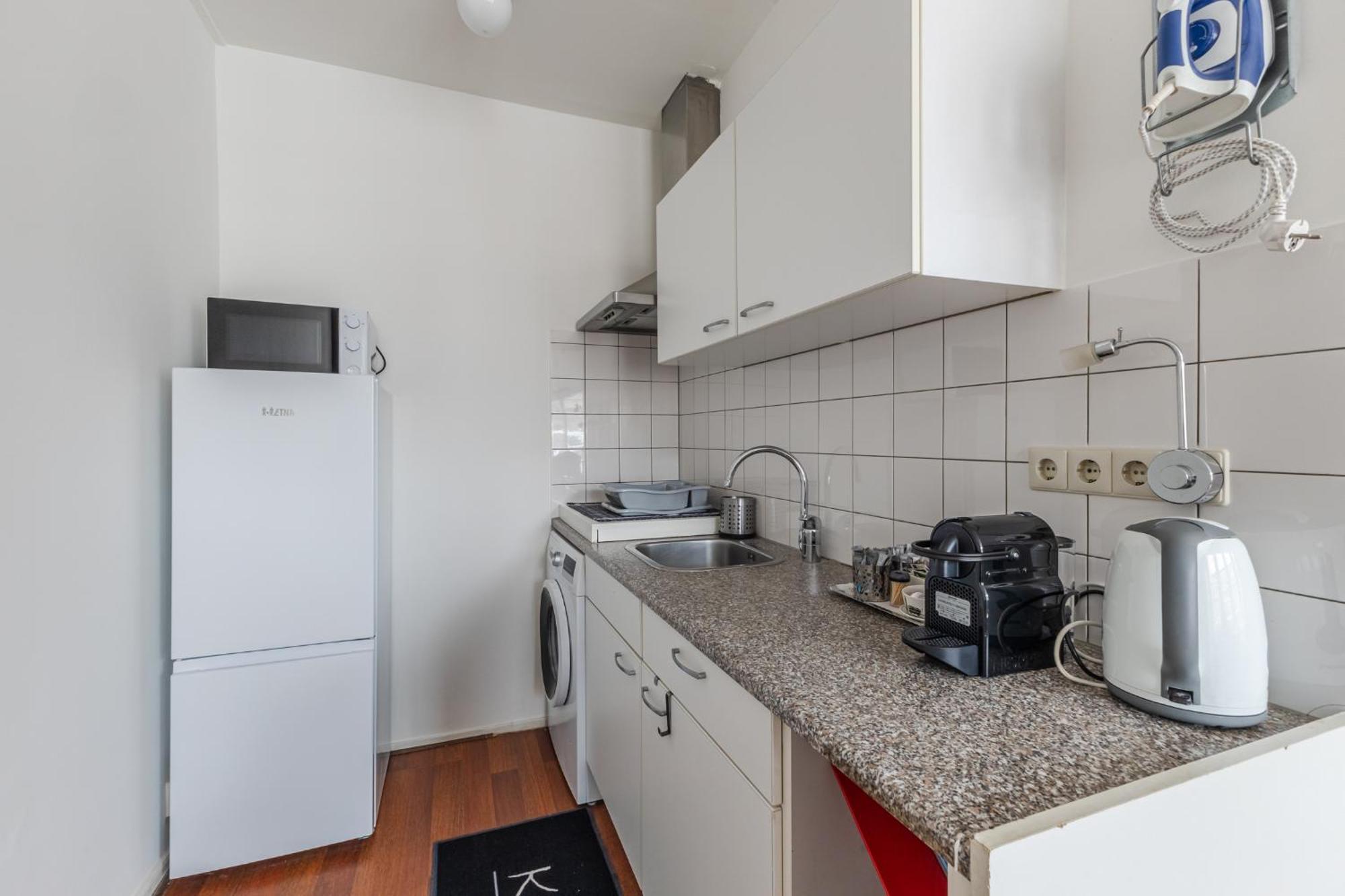 Cuyp Bed and breakfast *