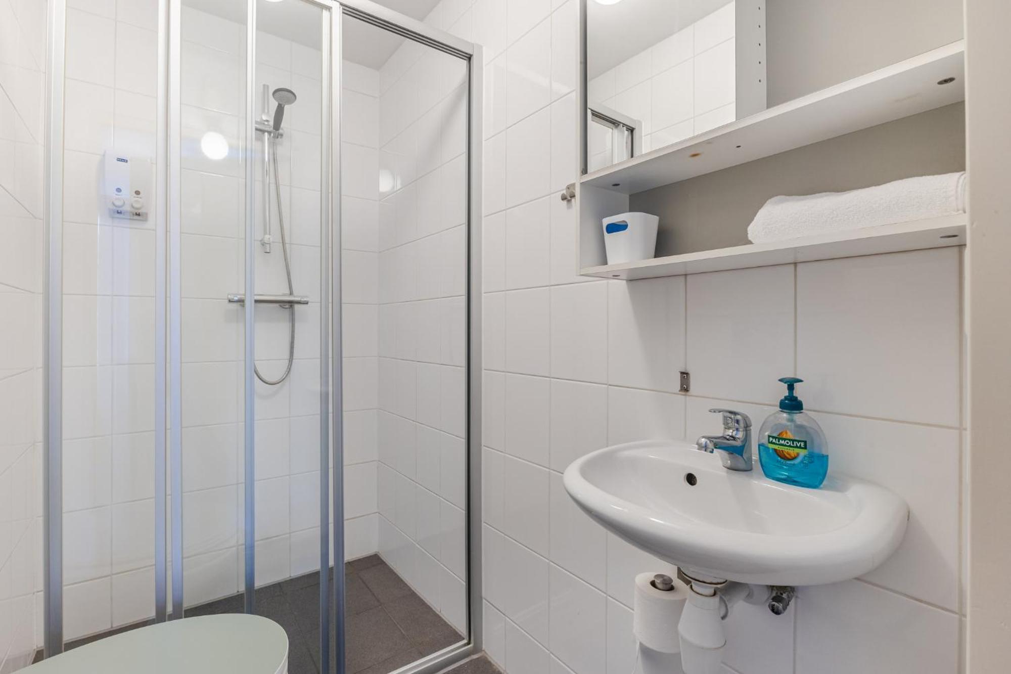 Cuyp Bed and breakfast Ámsterdam