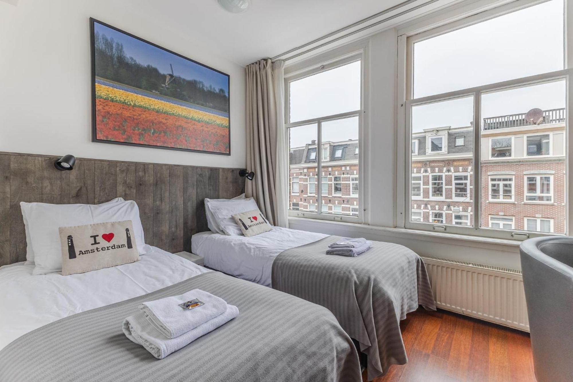 Cuyp Bed and breakfast *