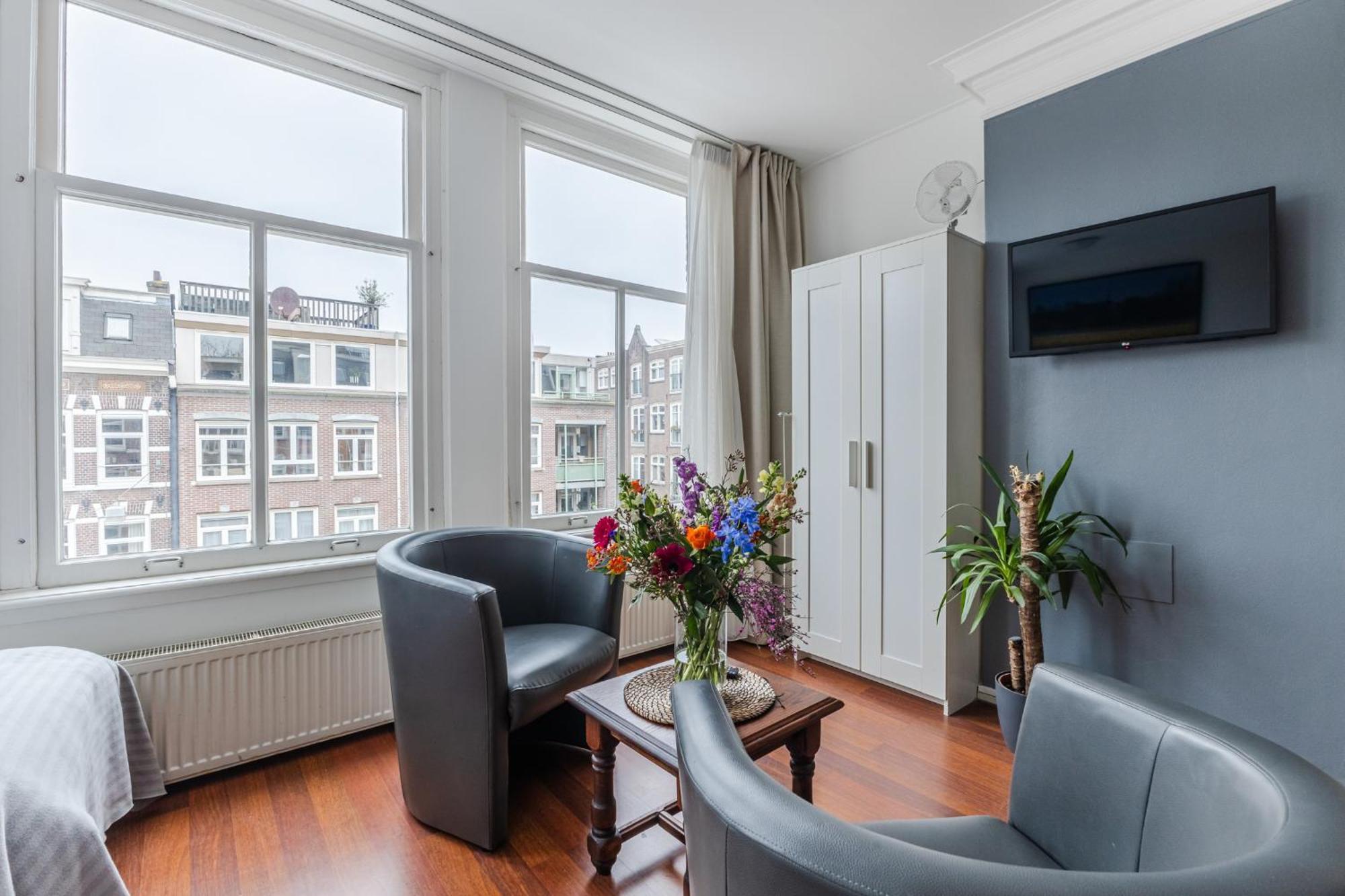 Bed and breakfast Cuyp *