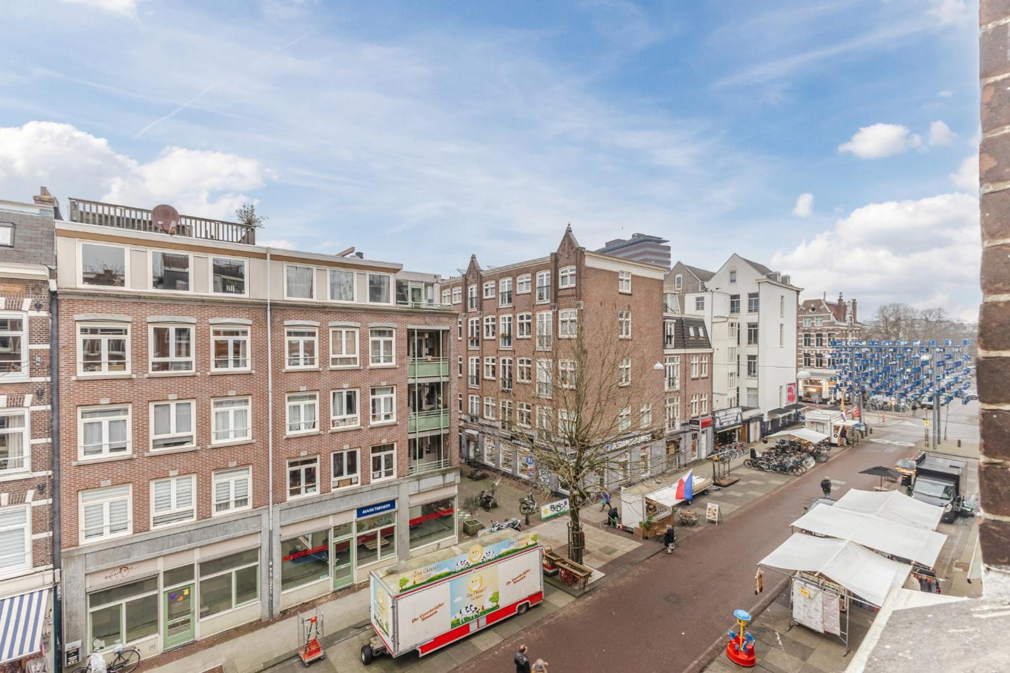 Cuyp Bed and breakfast