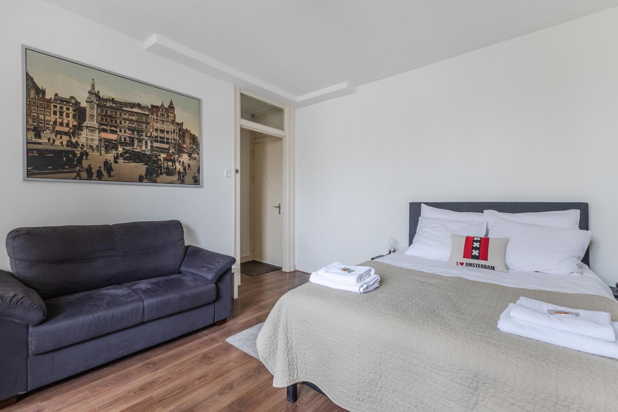 Cuyp Bed and breakfast *